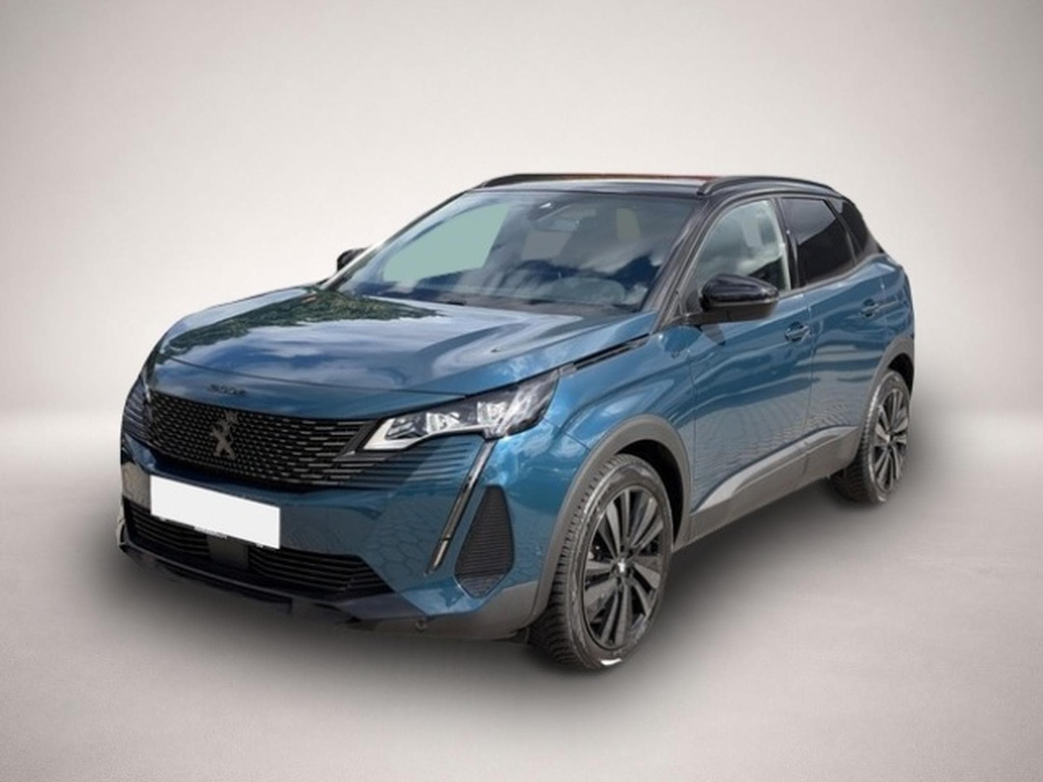 Peugeot 3008 (2024) - Foto 1