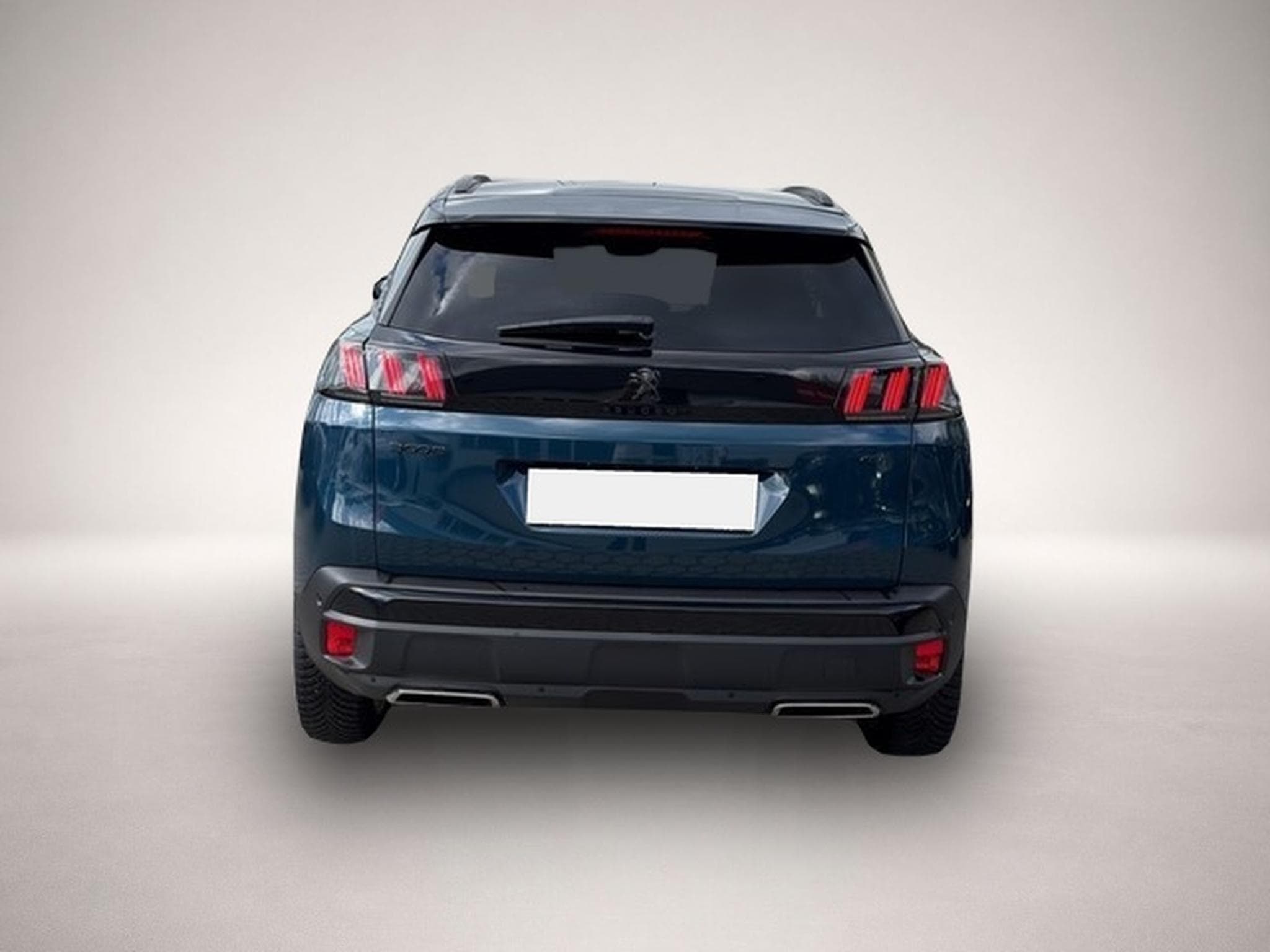 Peugeot 3008 (2024) - Foto 4
