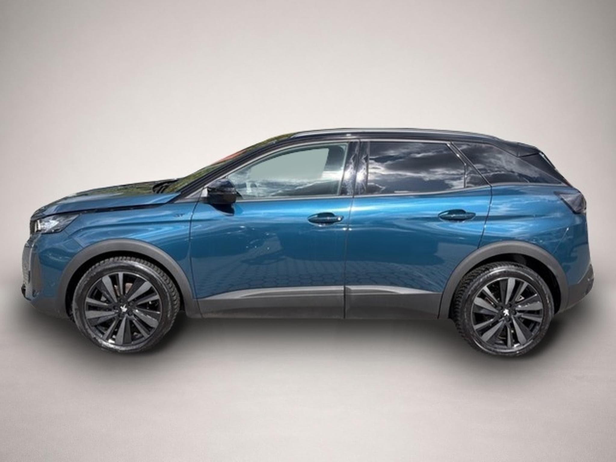 Peugeot 3008 (2024) - Foto 2