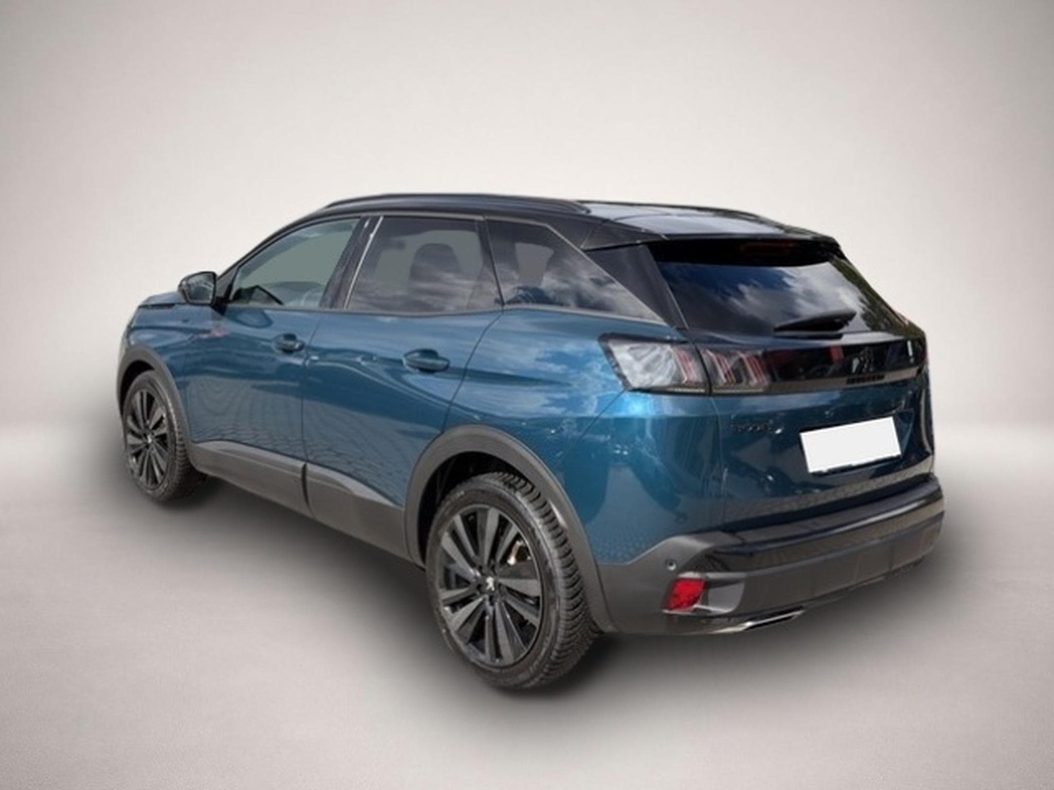 Peugeot 3008 (2024) - Foto 3