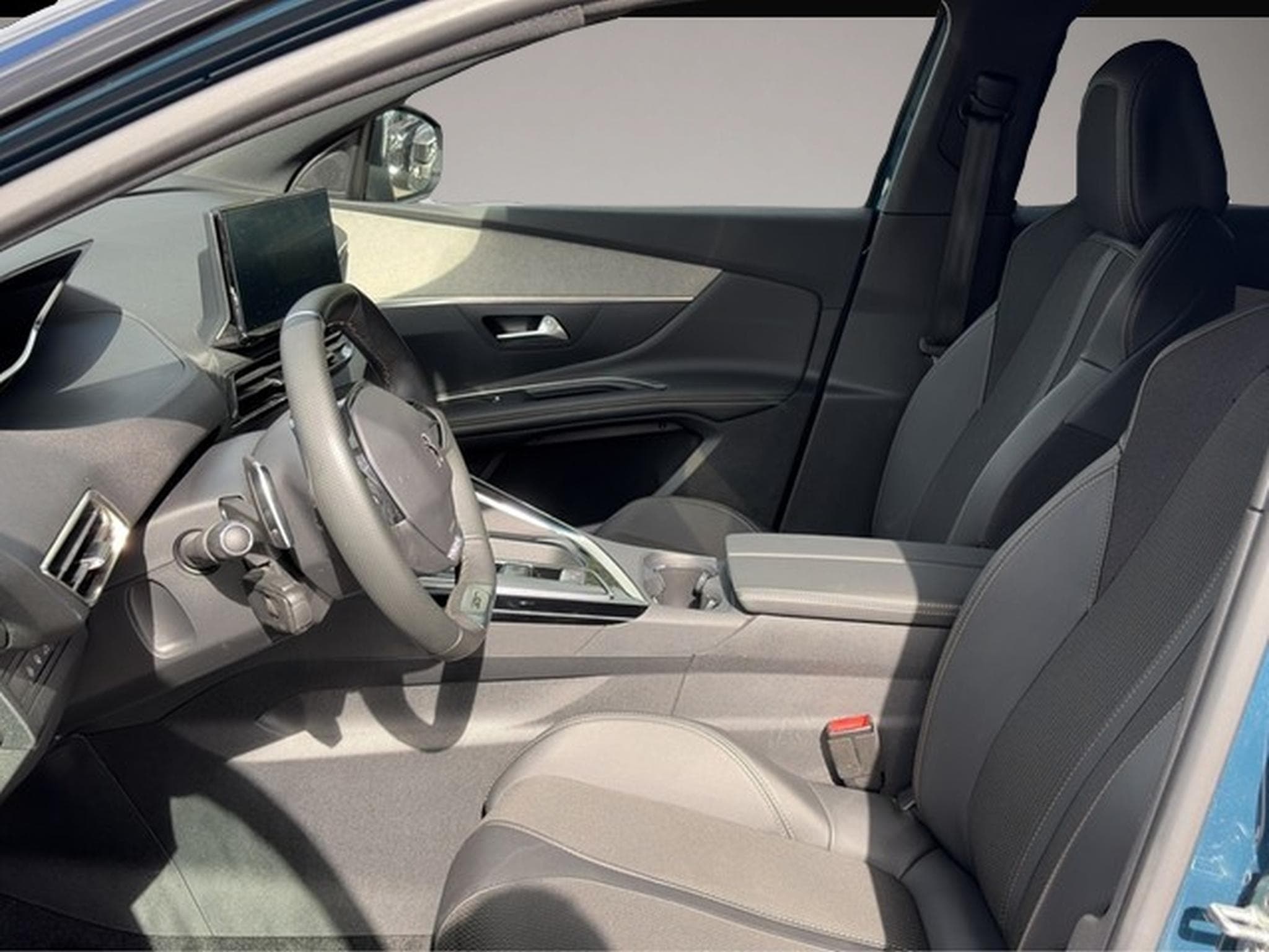 Peugeot 3008 (2024) - Foto 7