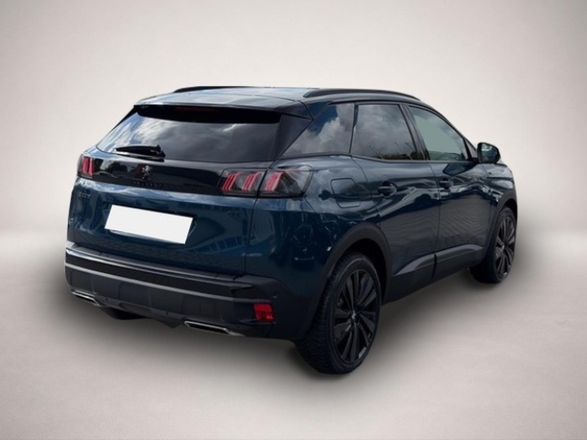 Peugeot 3008 (2024) - Foto 5