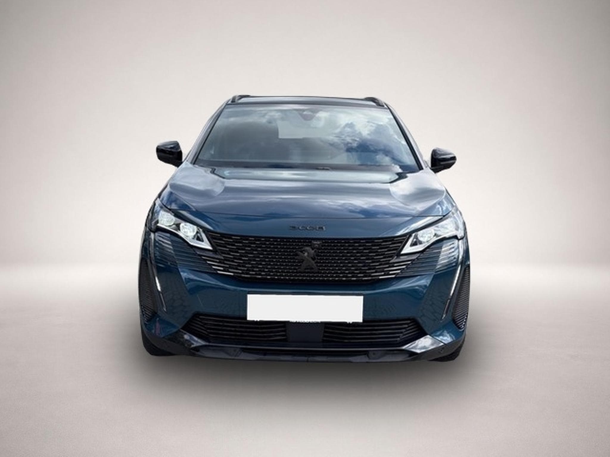 Peugeot 3008 (2024) - Foto 6