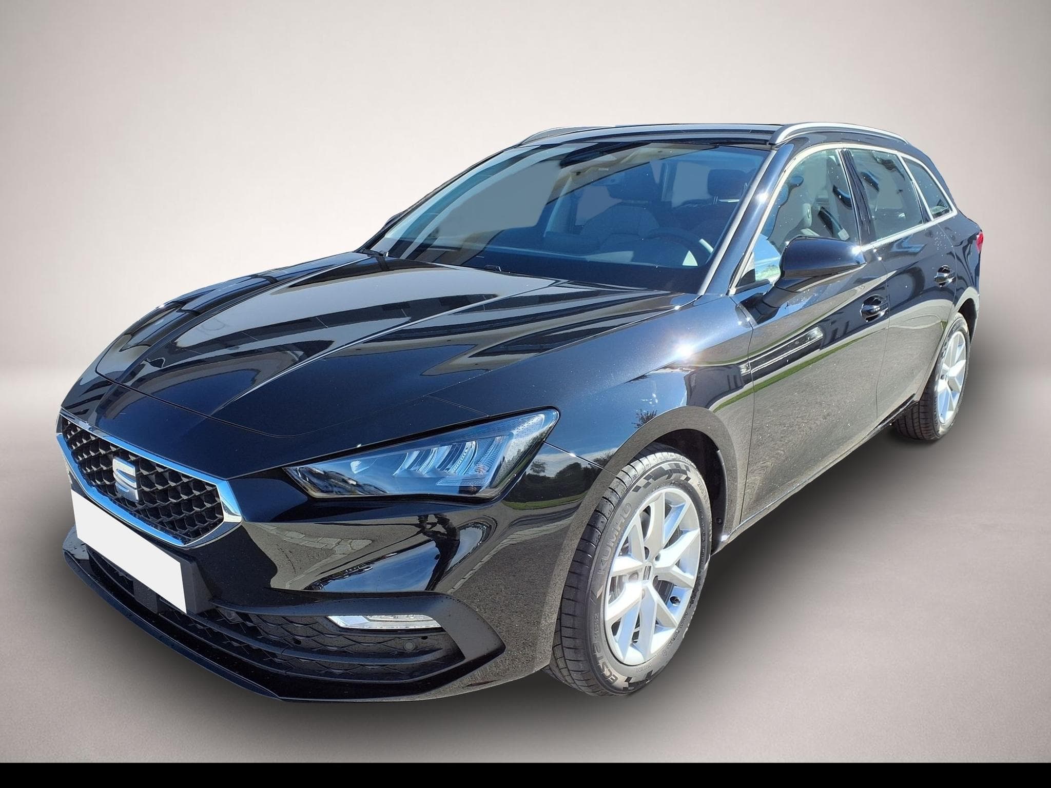 Seat Leon (2026) - Photo 1