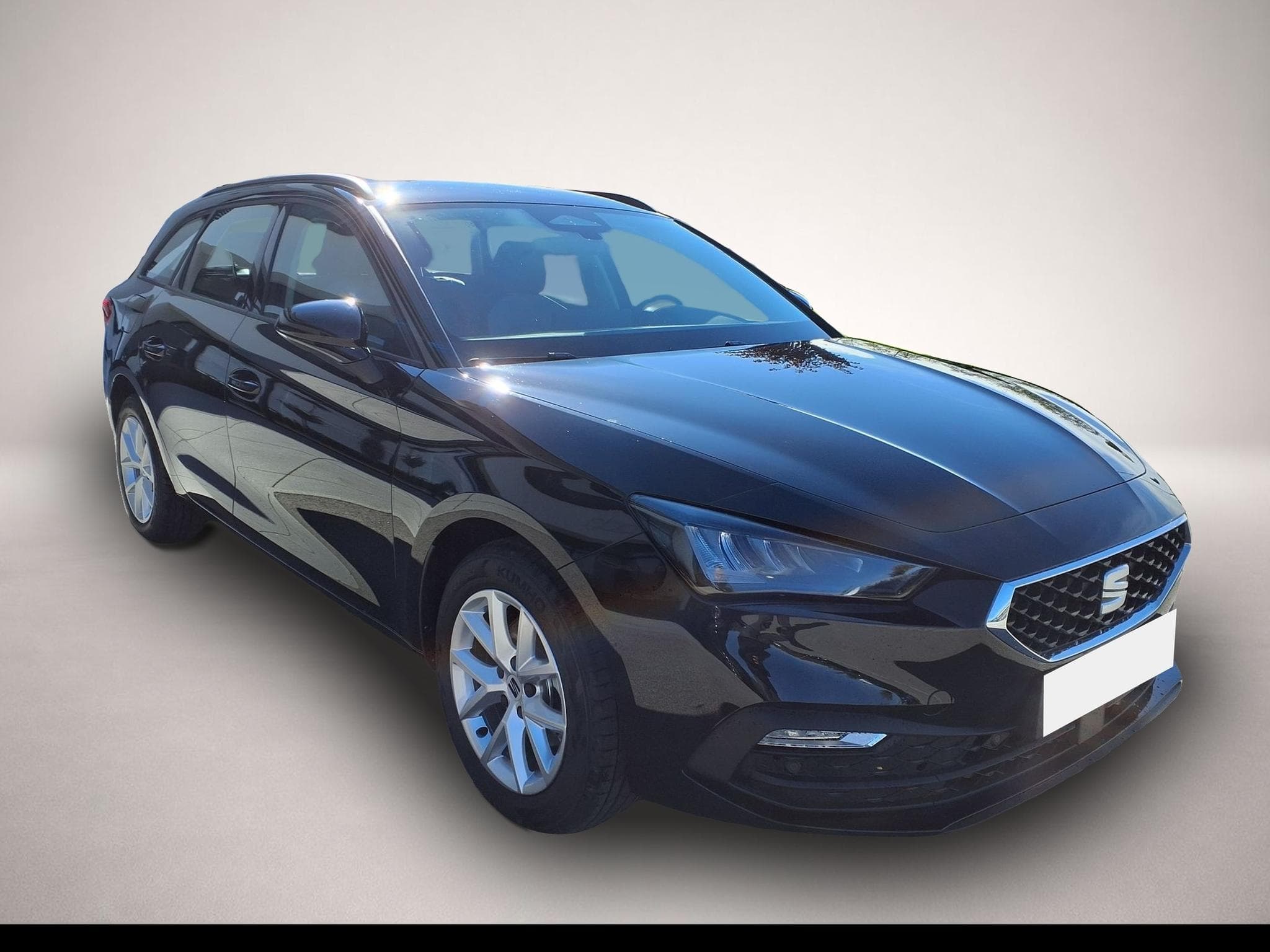 Seat Leon (2026) - Photo 4
