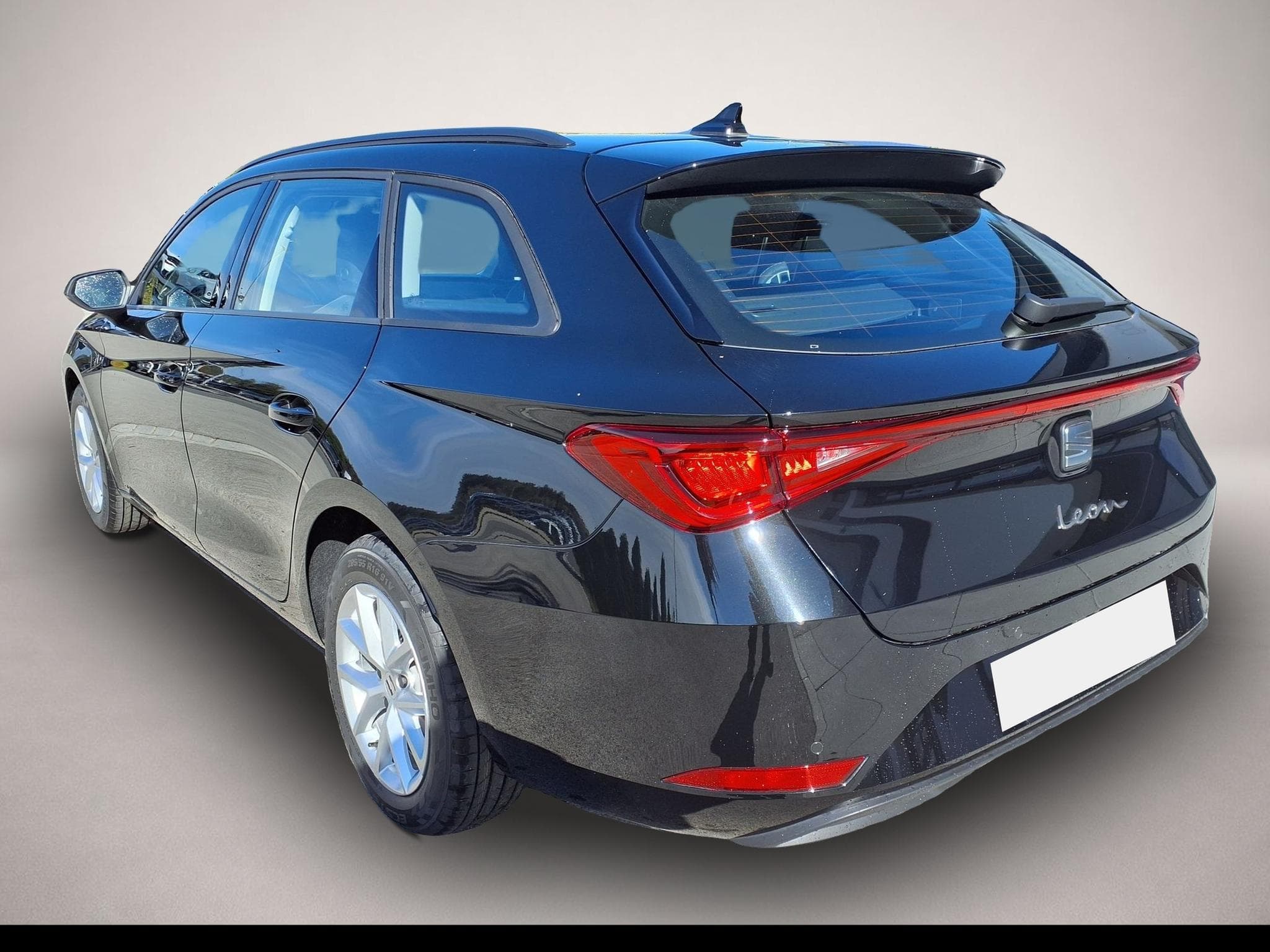 Seat Leon (2026) - Photo 2
