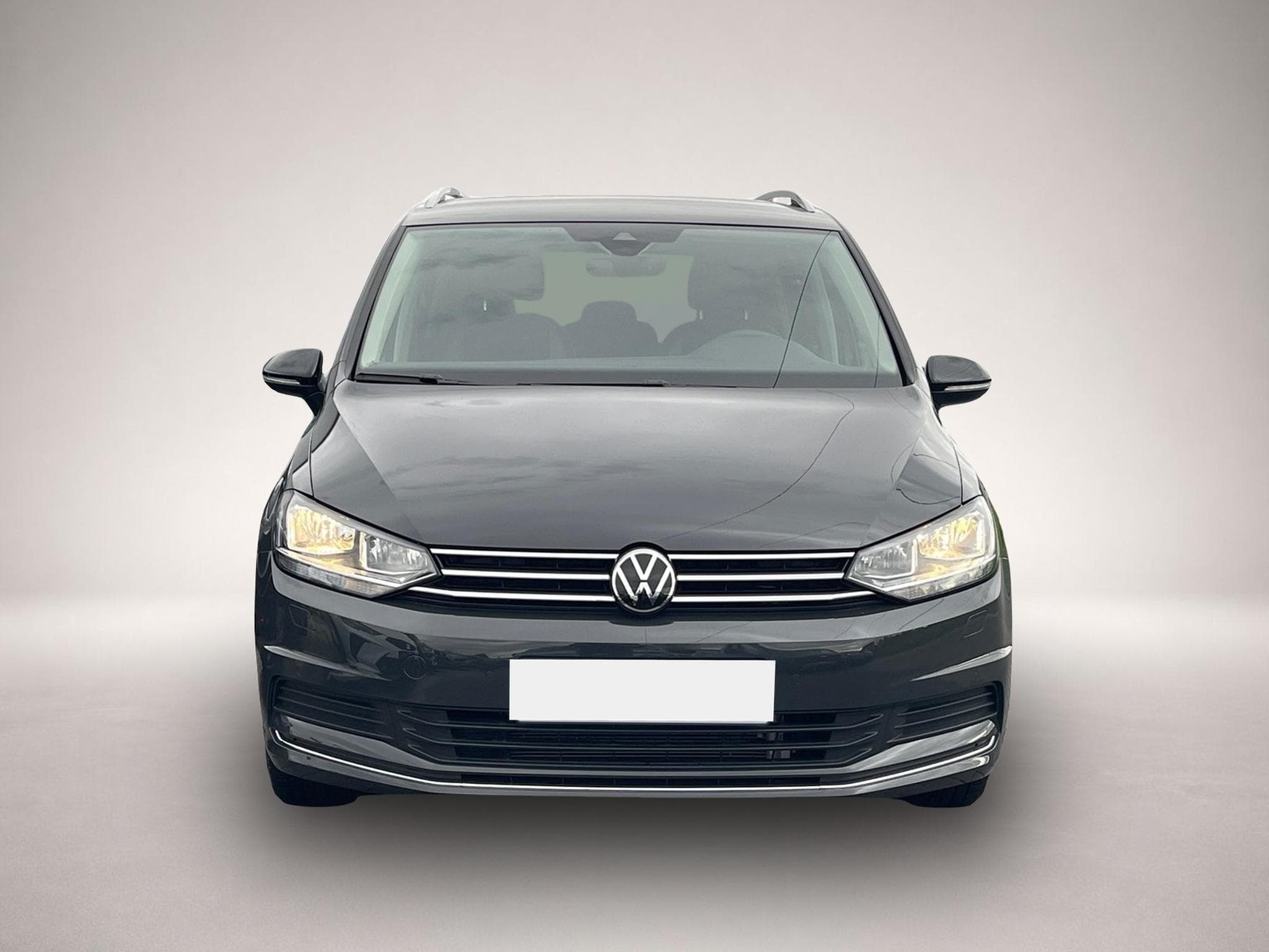 VW Touran (2025) - Foto 2
