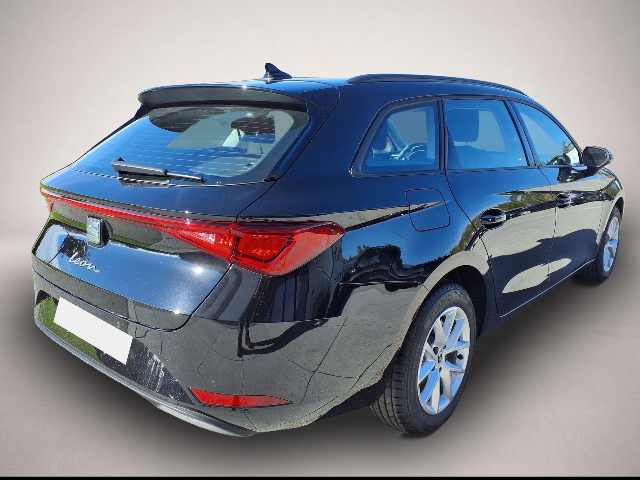 Seat Leon (2026) - Photo 3