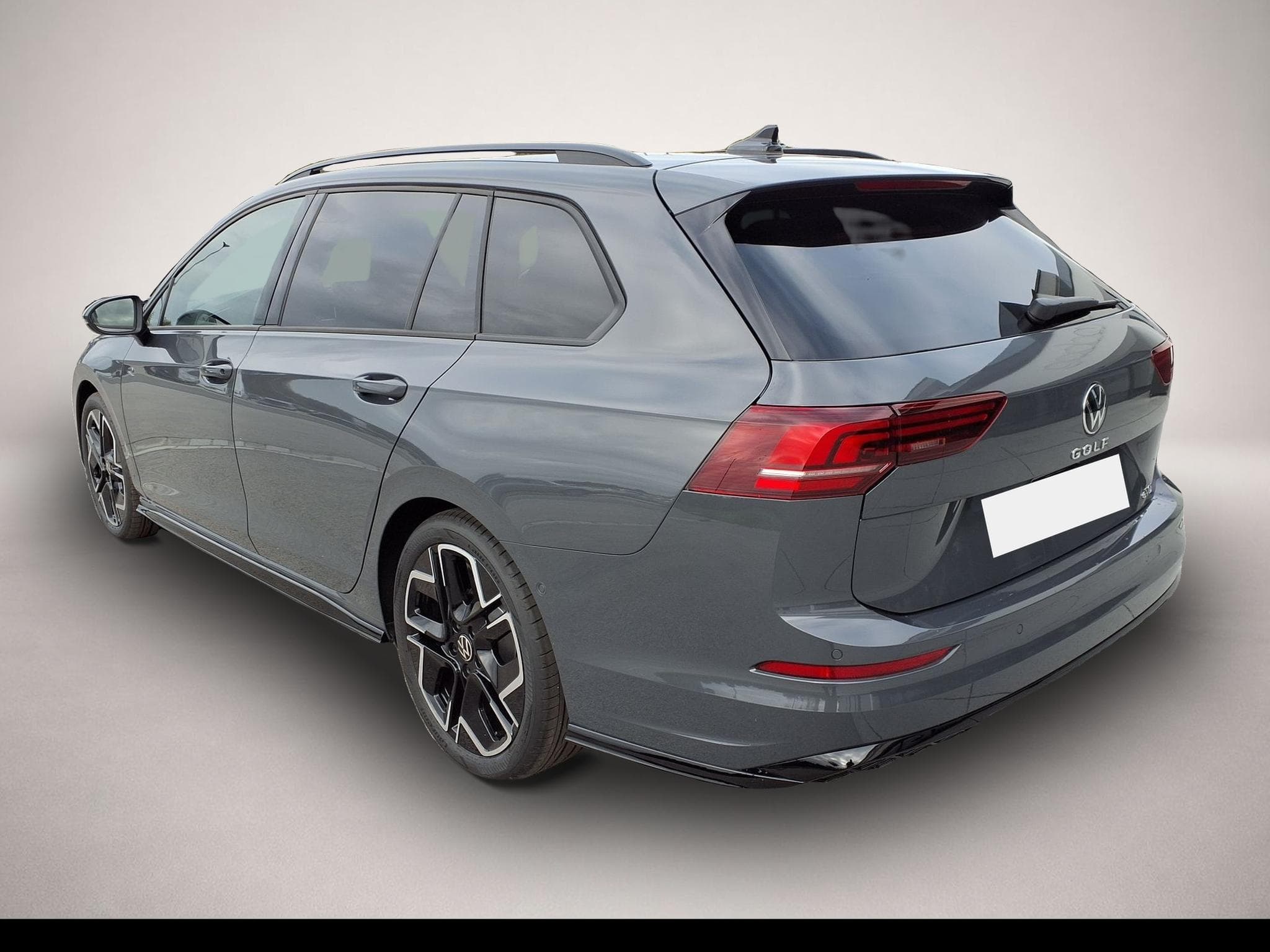 VW Golf (2026) - Photo 2