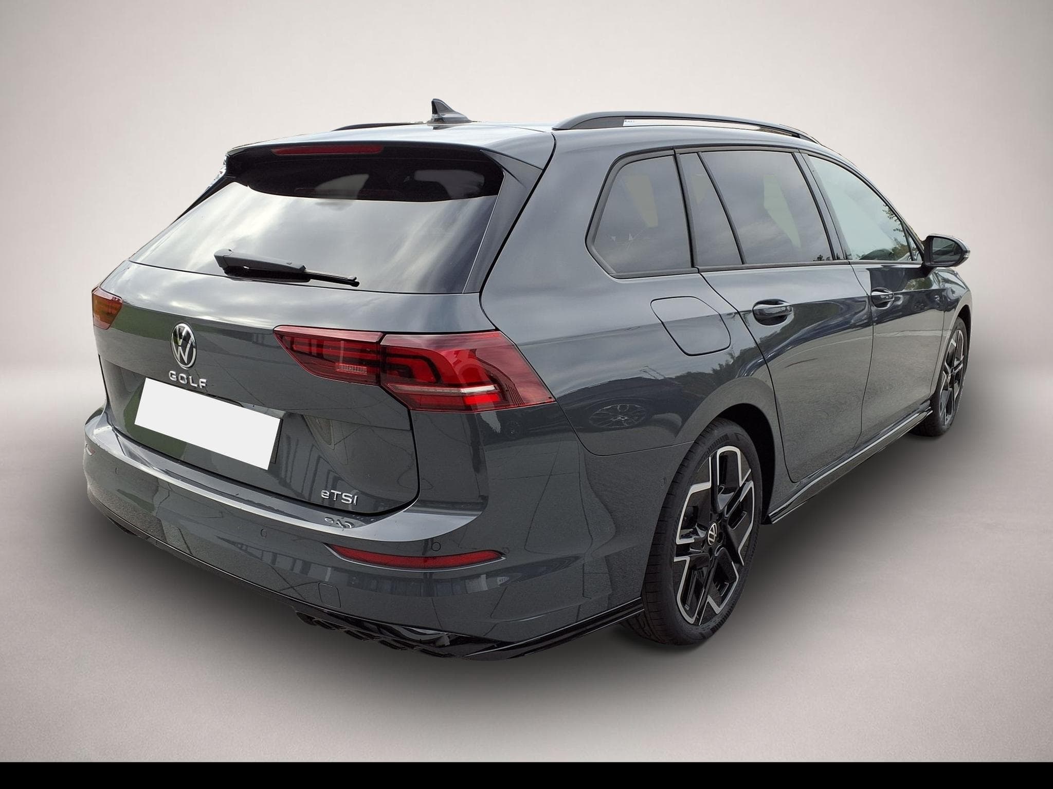 VW Golf (2026) - Photo 3