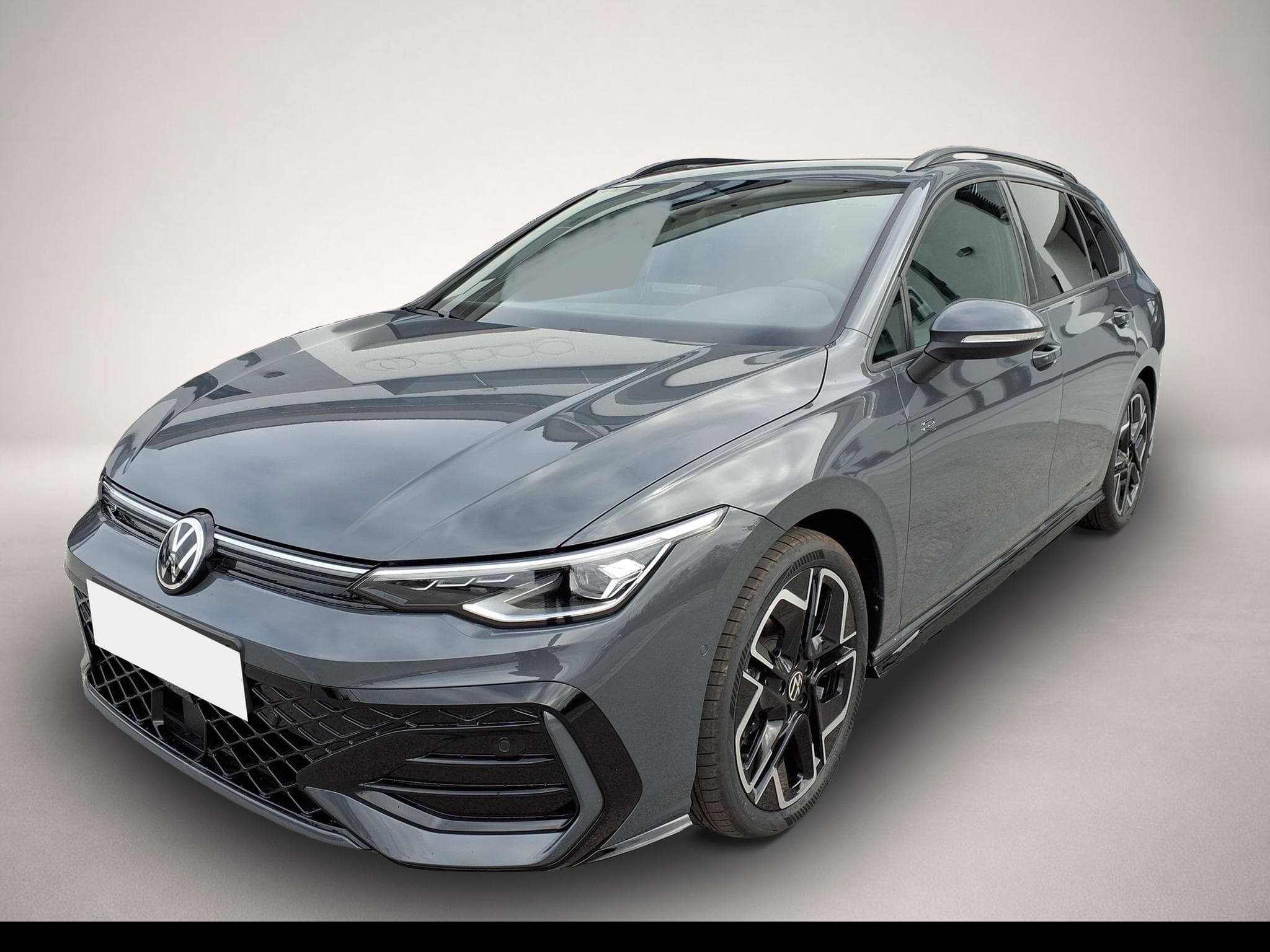 VW Golf (2026) - Photo 1