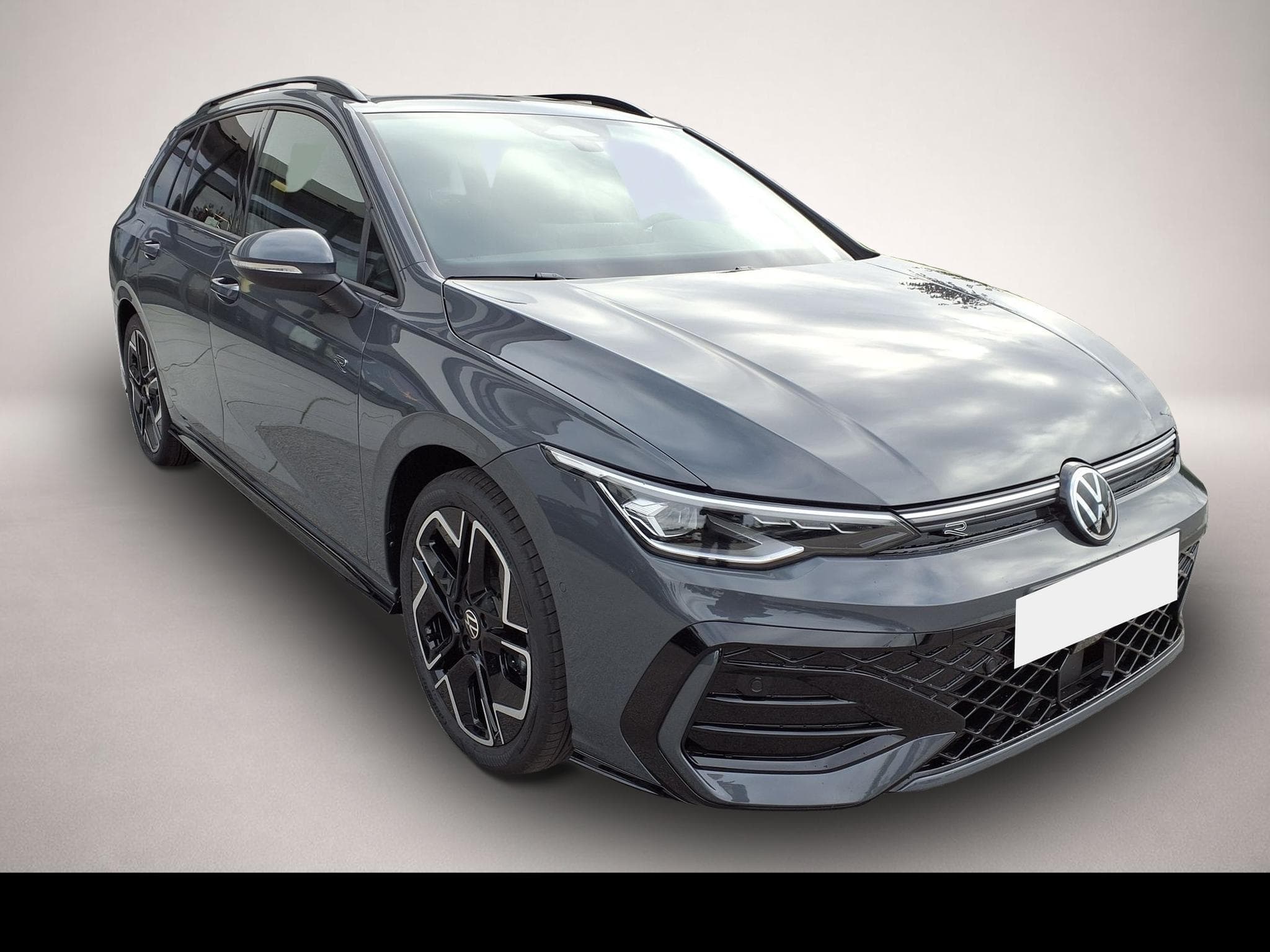 VW Golf (2026) - Photo 4