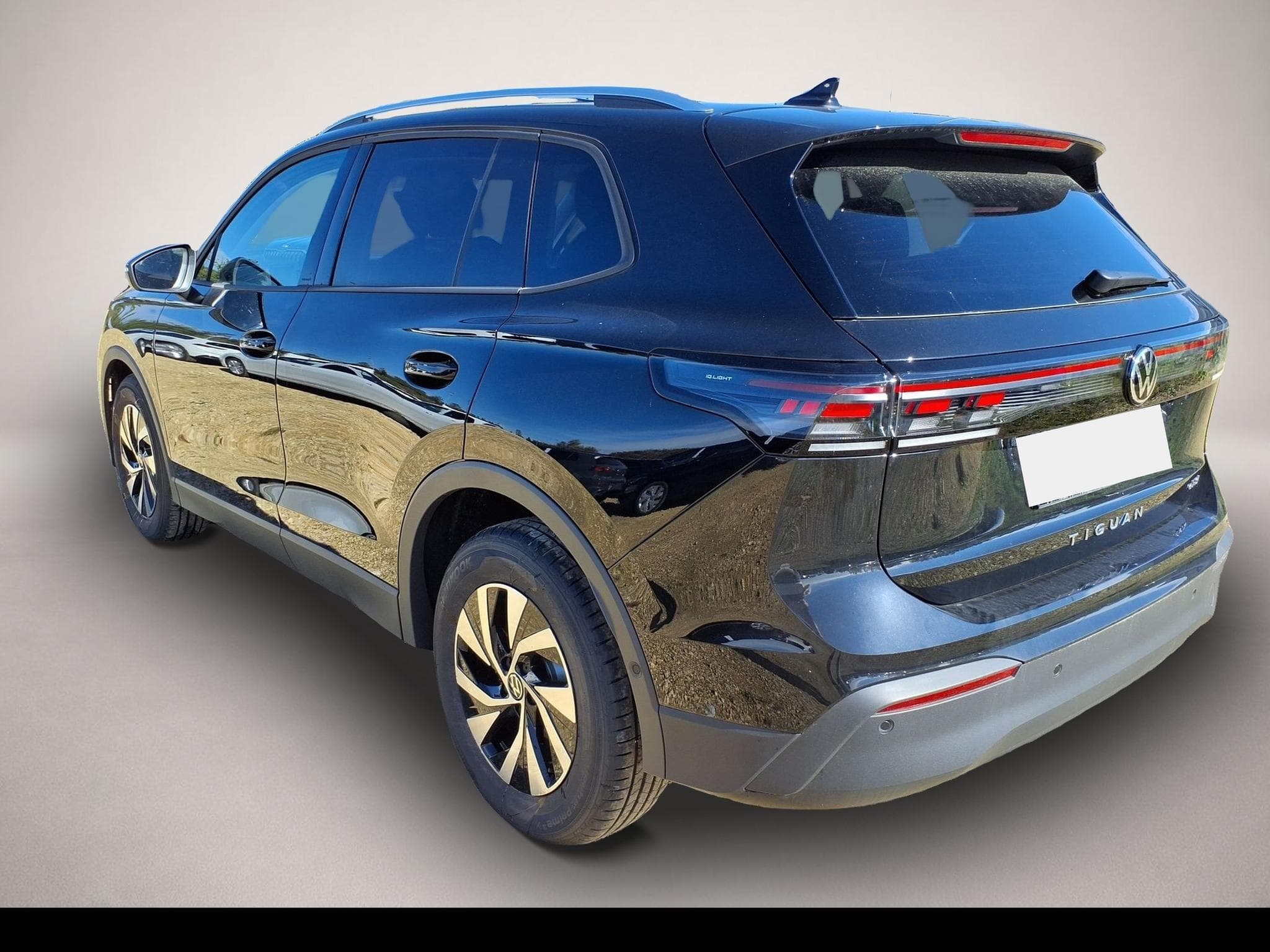 VW Tiguan (2026) - Photo 2