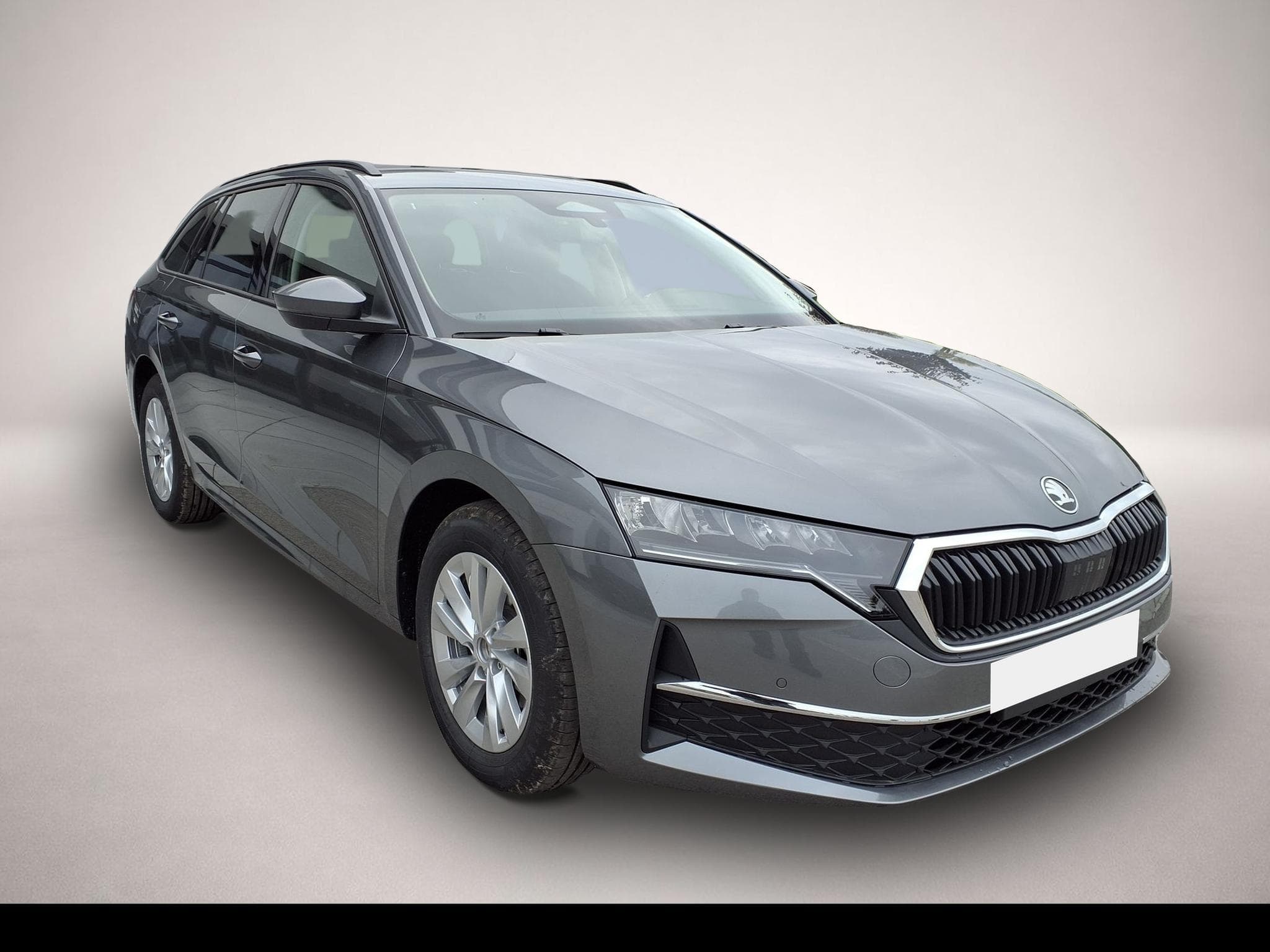 Skoda Octavia (2026) - Photo 4