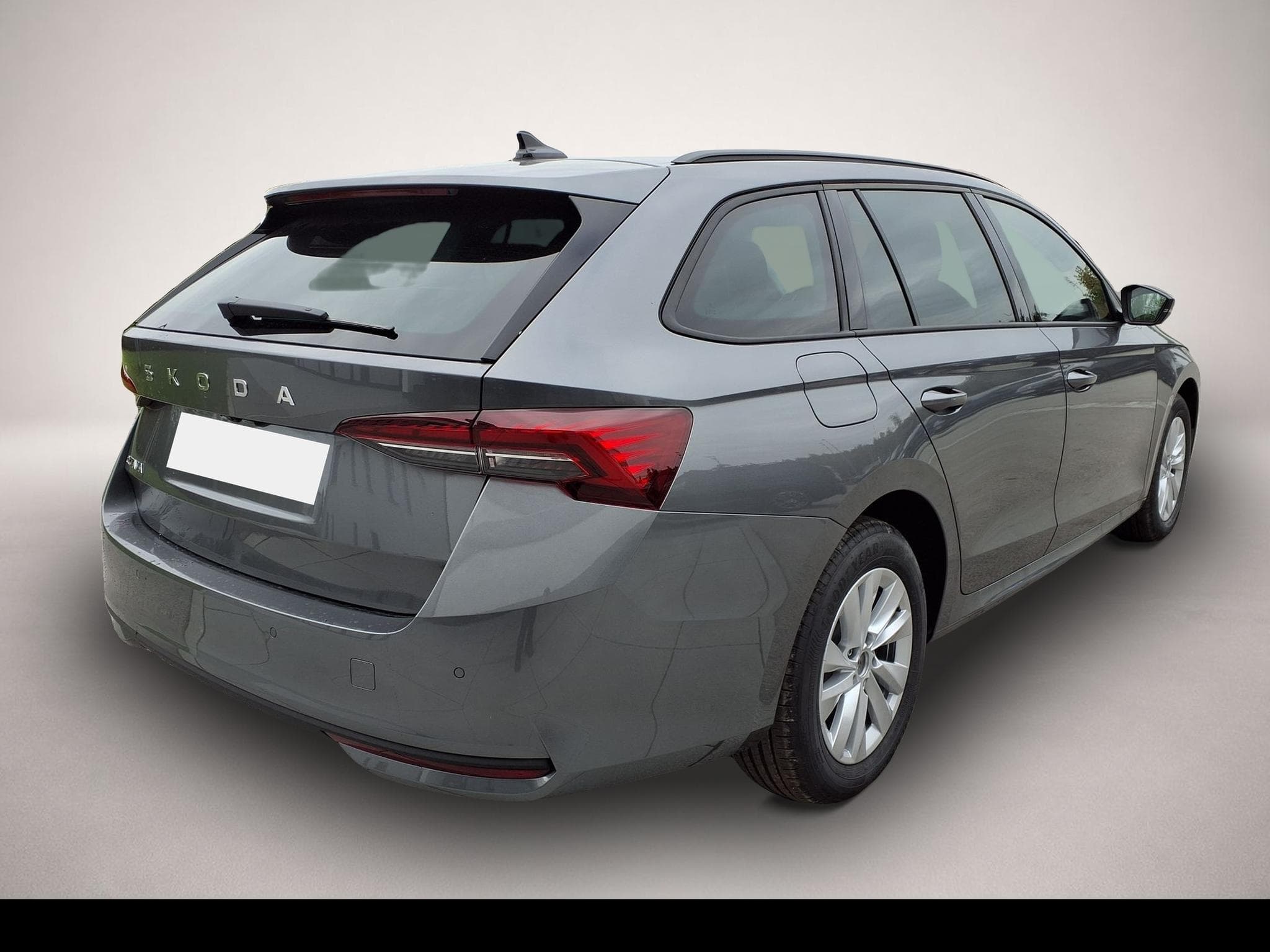 Skoda Octavia (2026) - Photo 3