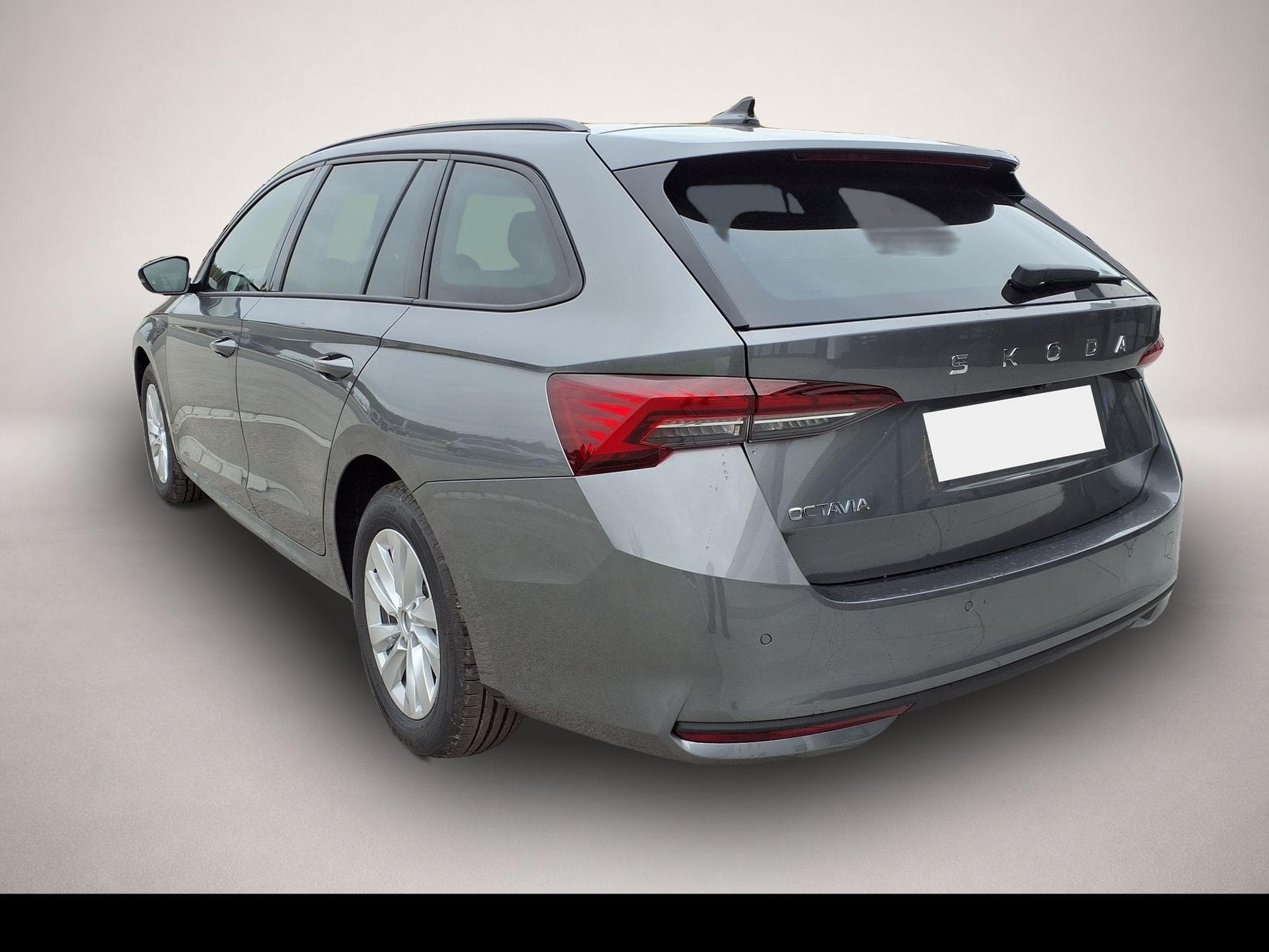 Skoda Octavia (2026) - Photo 2