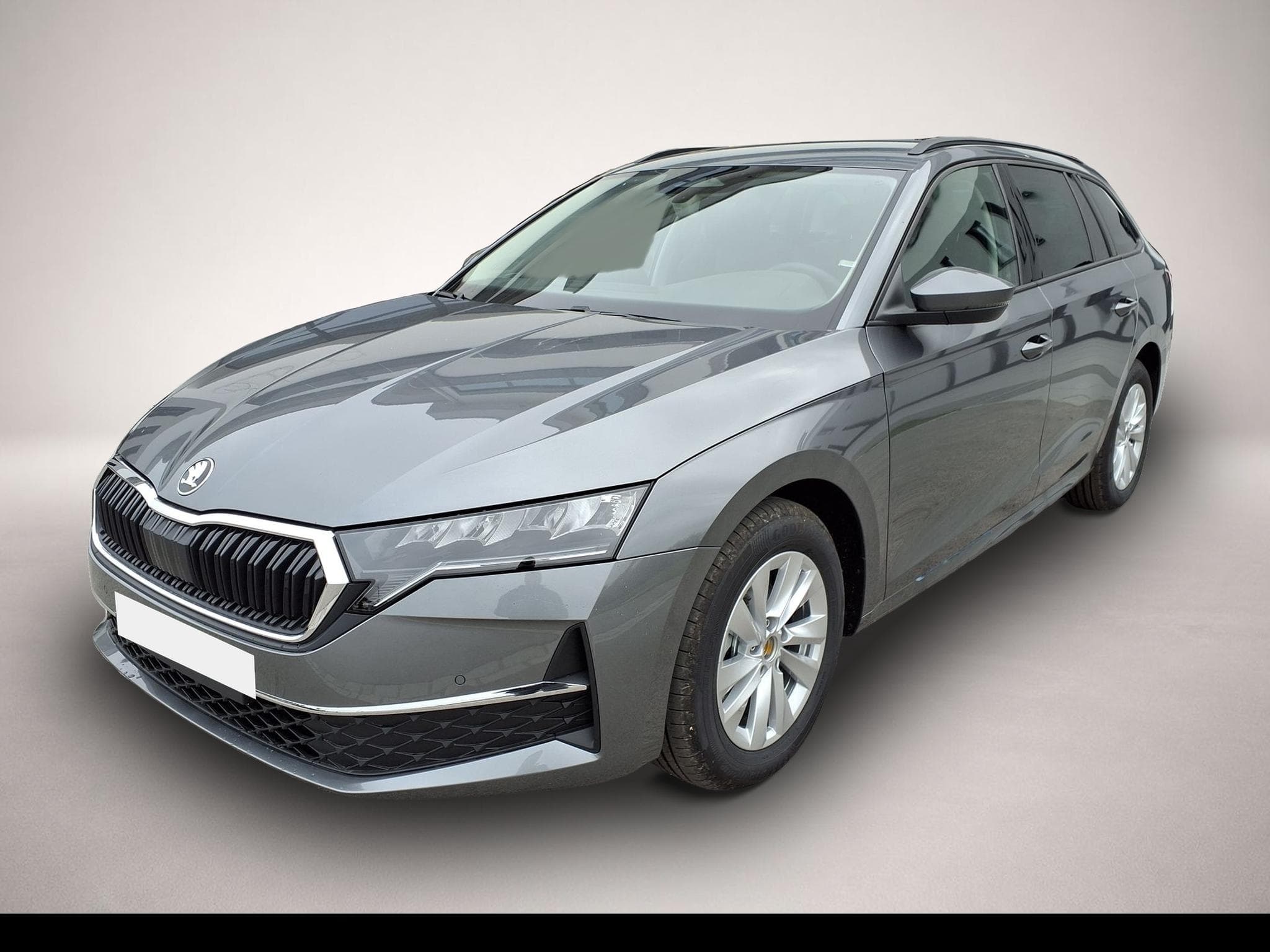 Skoda Octavia (2026) - Photo 1