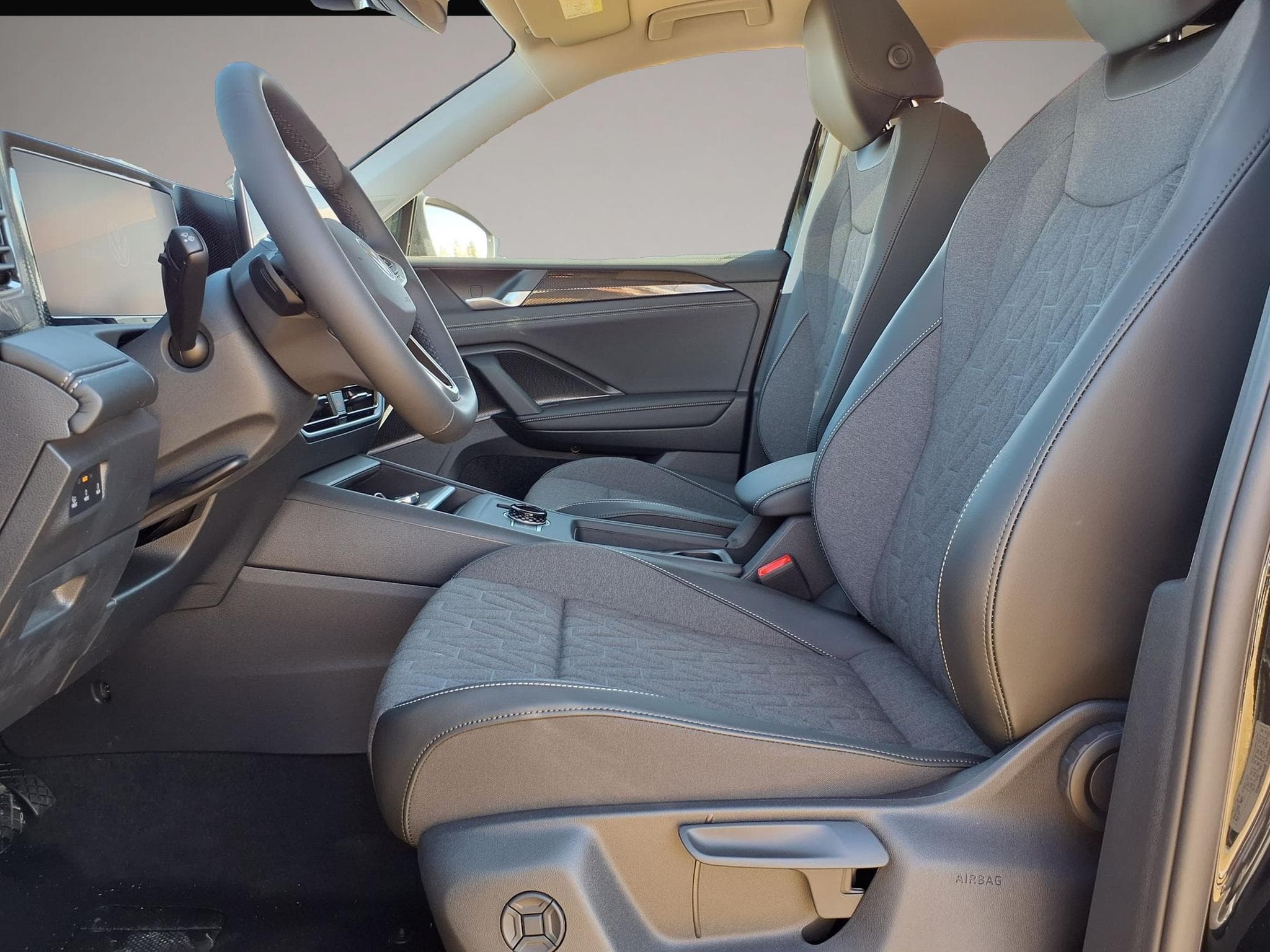 VW Tiguan (2026) - Photo 5