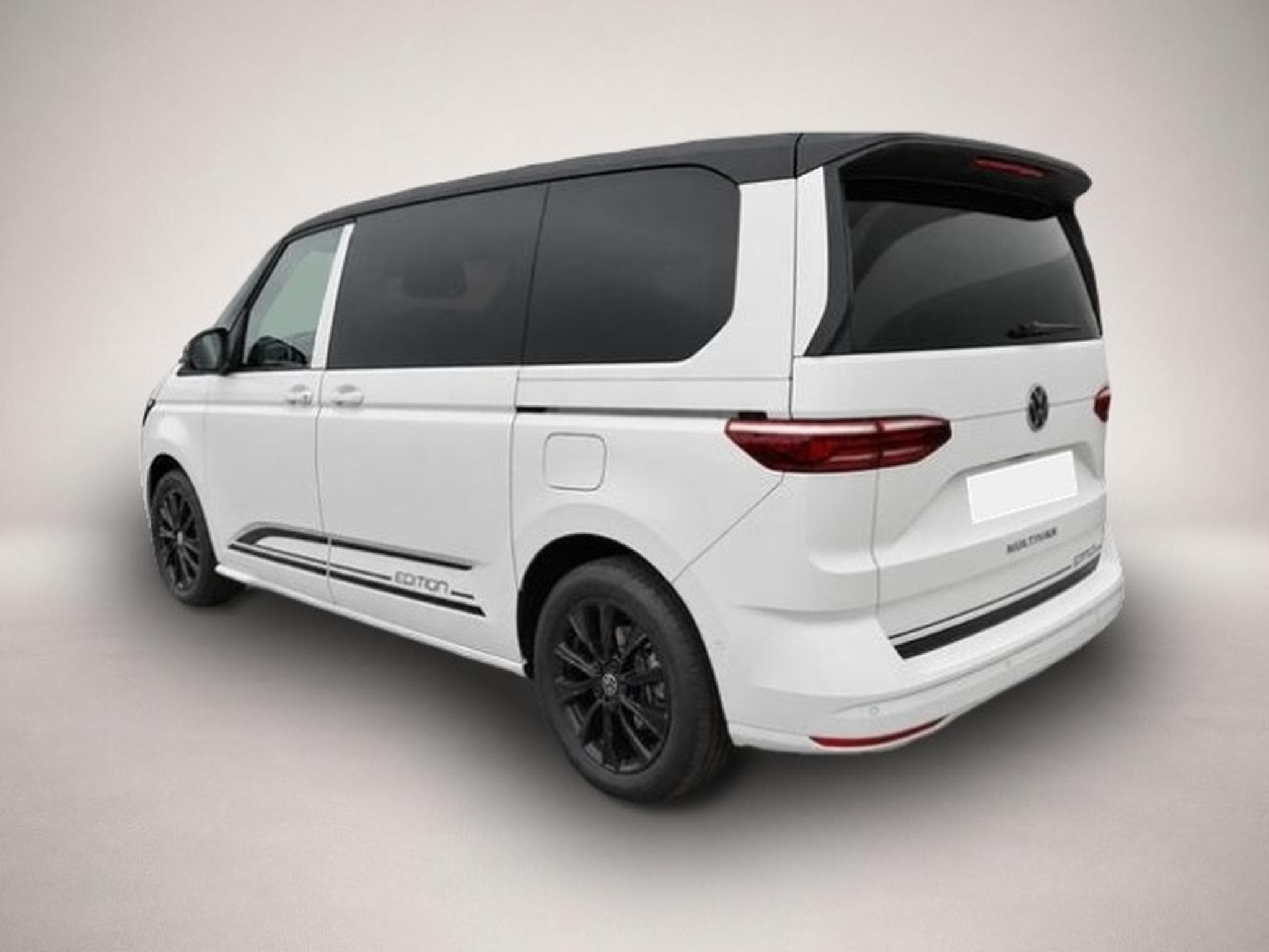 VW Multivan (2026) - Photo 2