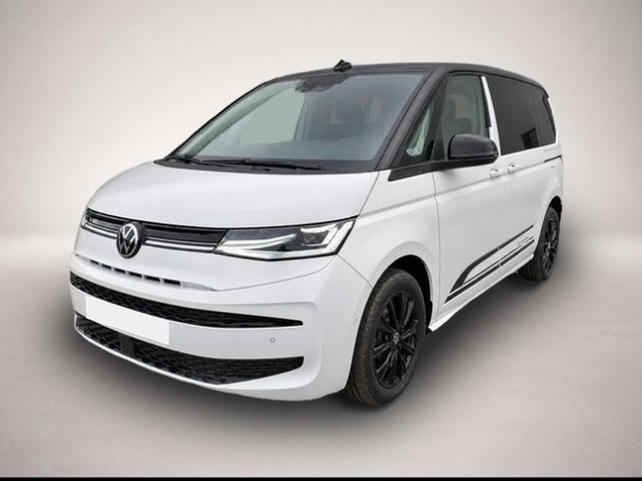 VW Multivan (2026) - Photo 1