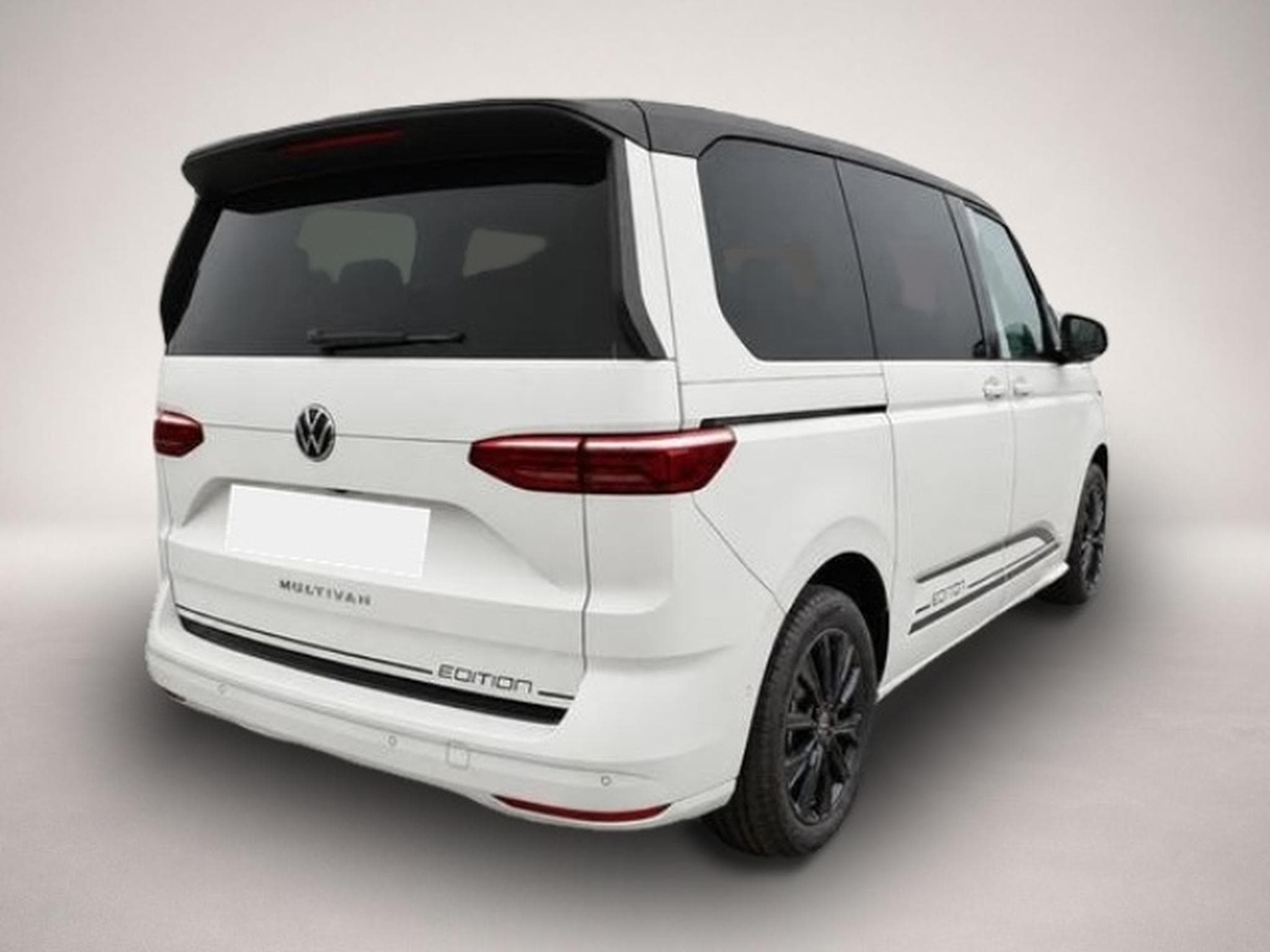 VW Multivan (2026) - Photo 3