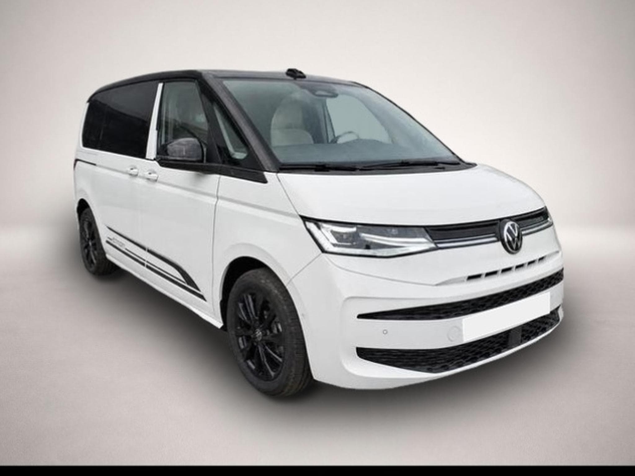 VW Multivan (2026) - Photo 4