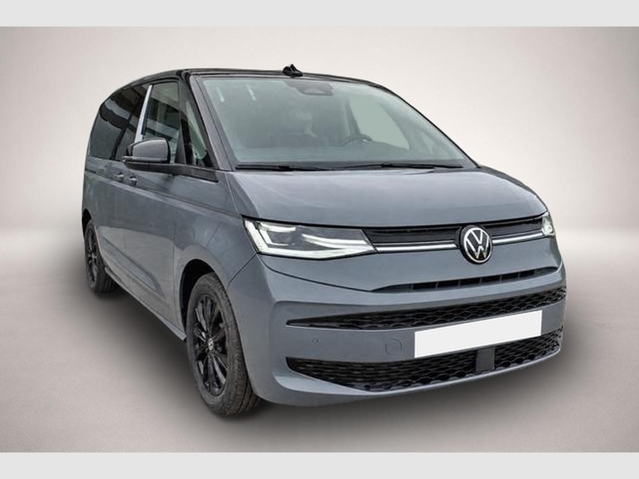 VW Multivan (2026) - Photo 4