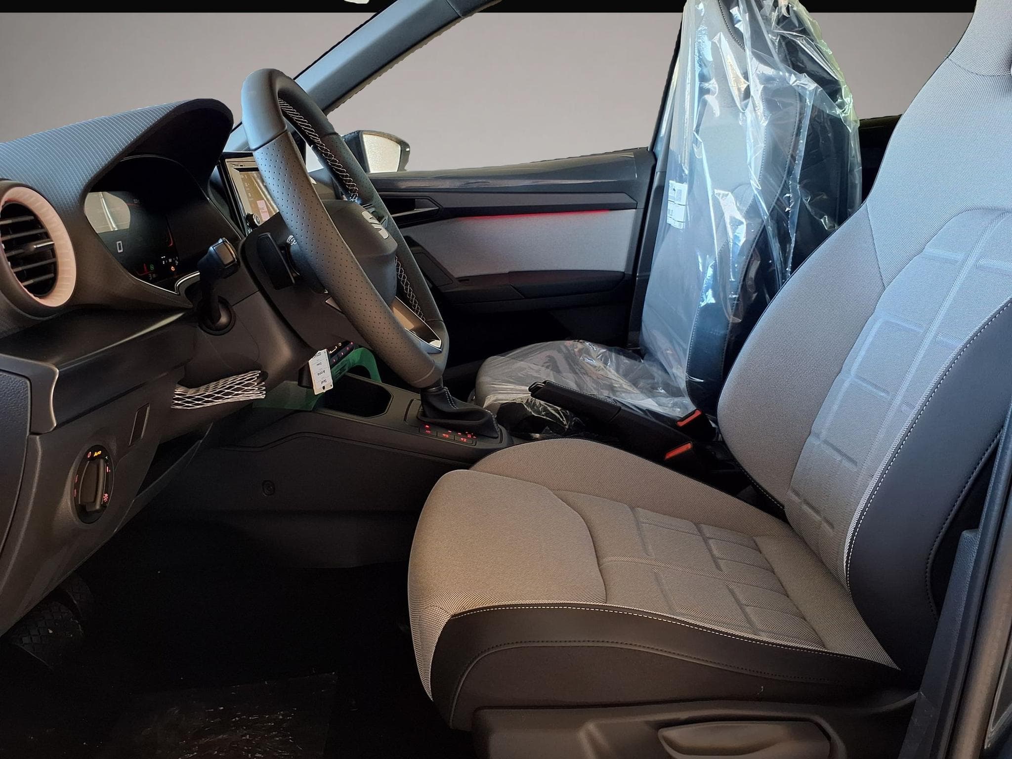 Seat Arona (2026) - Photo 5