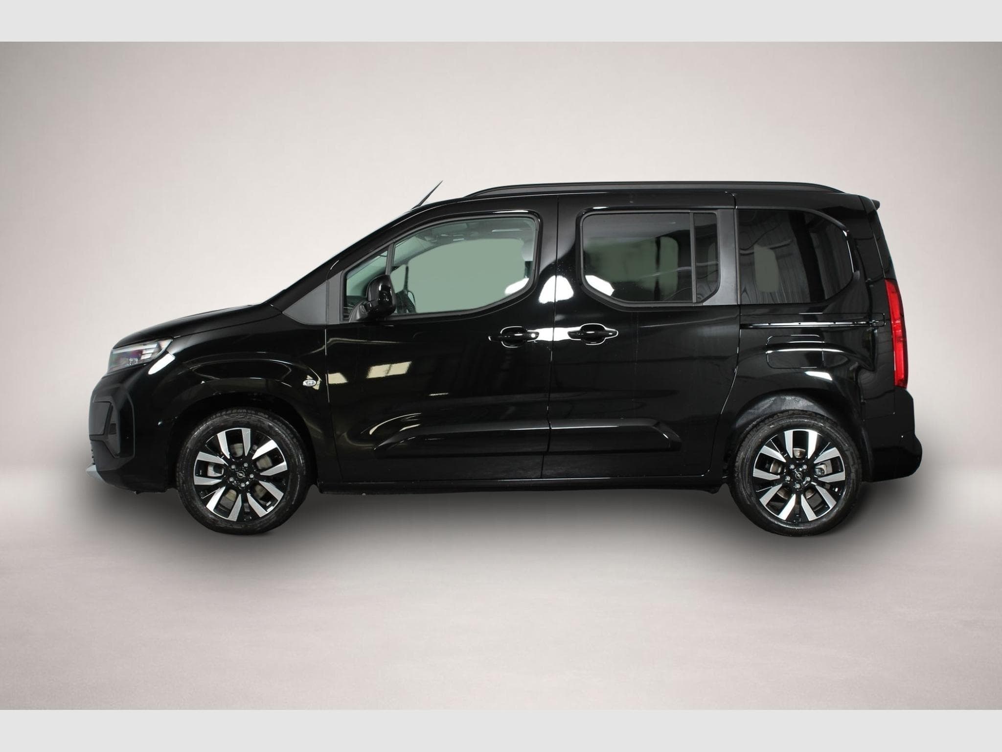 Opel Combo (2026) - Photo 2