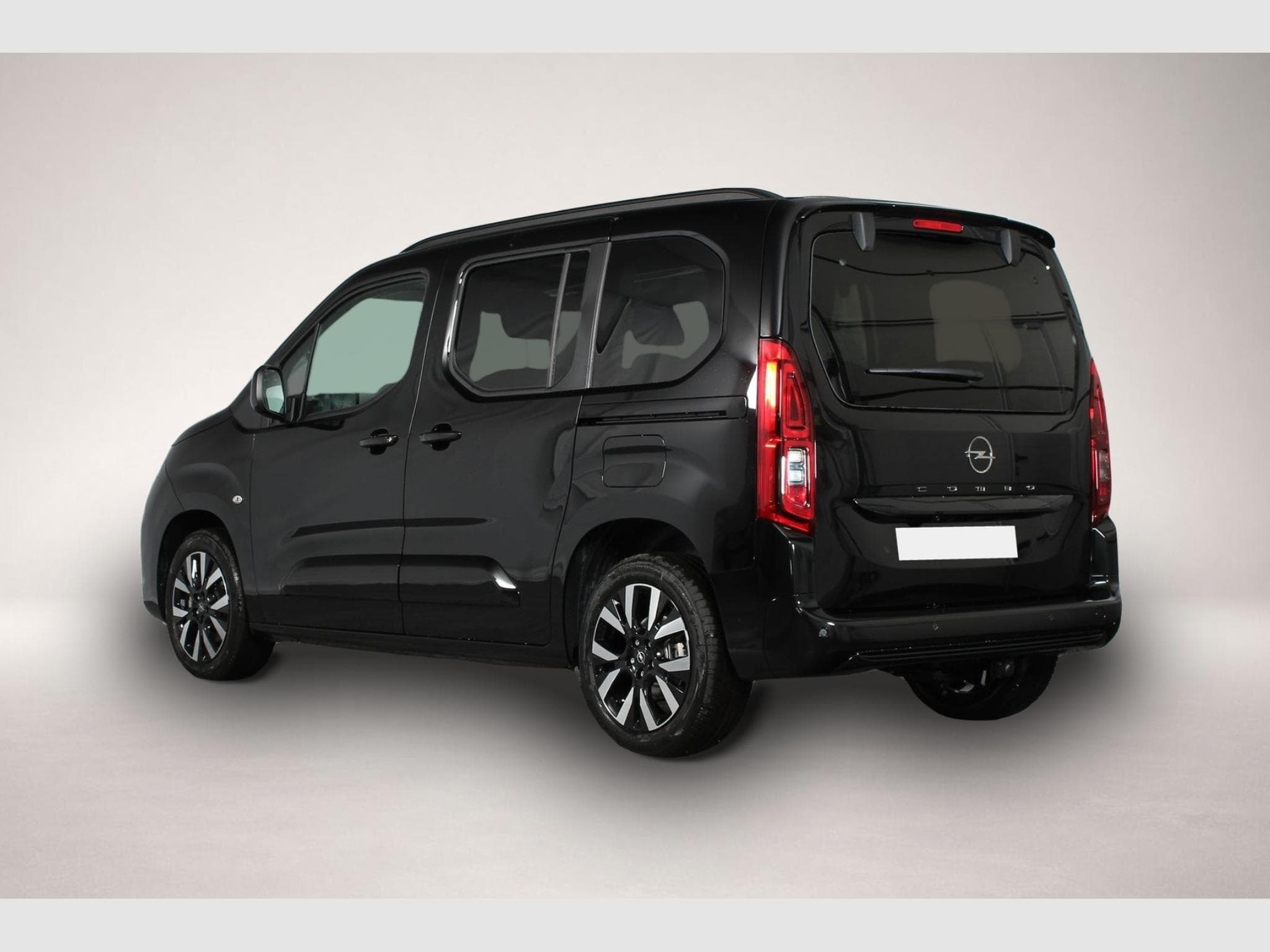 Opel Combo (2026) - Photo 3
