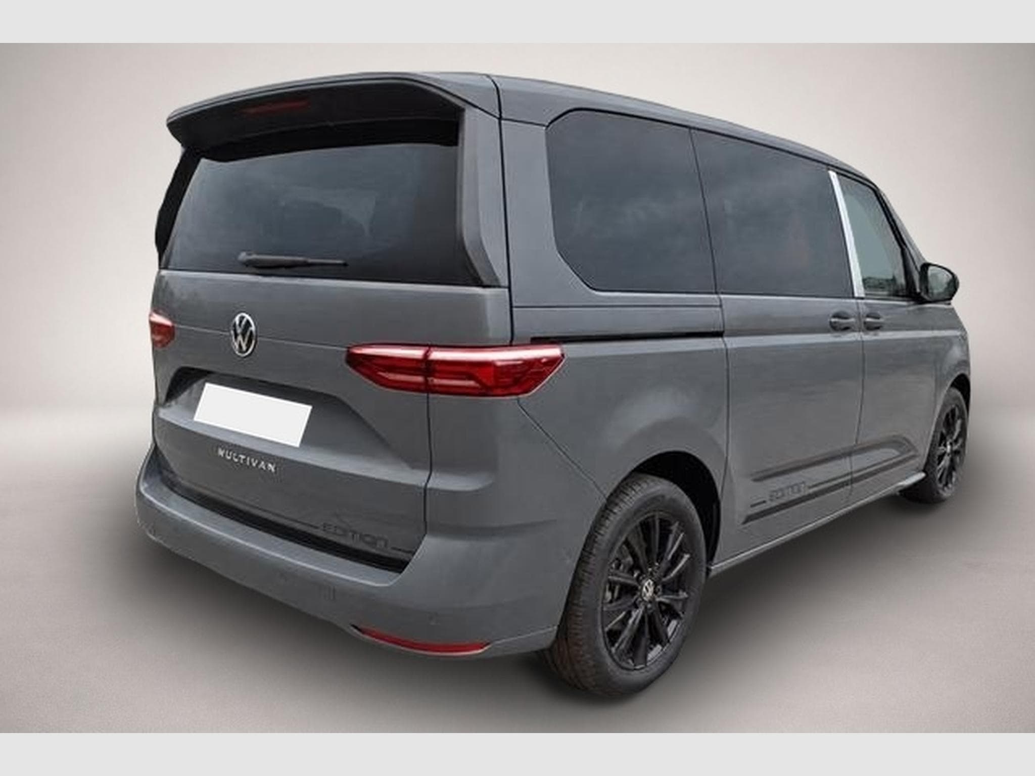 VW Multivan (2026) - Photo 3