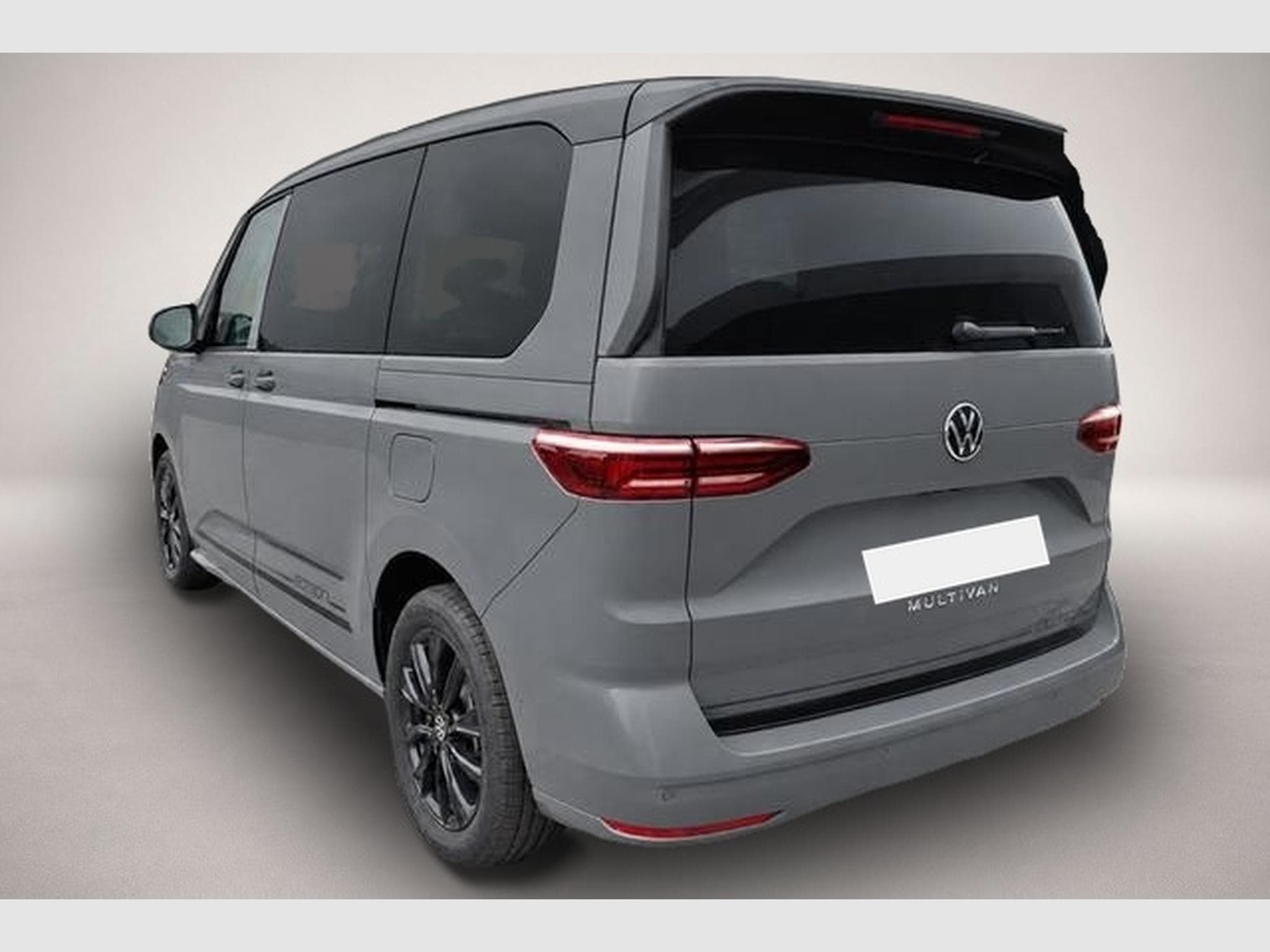 VW Multivan (2026) - Photo 2