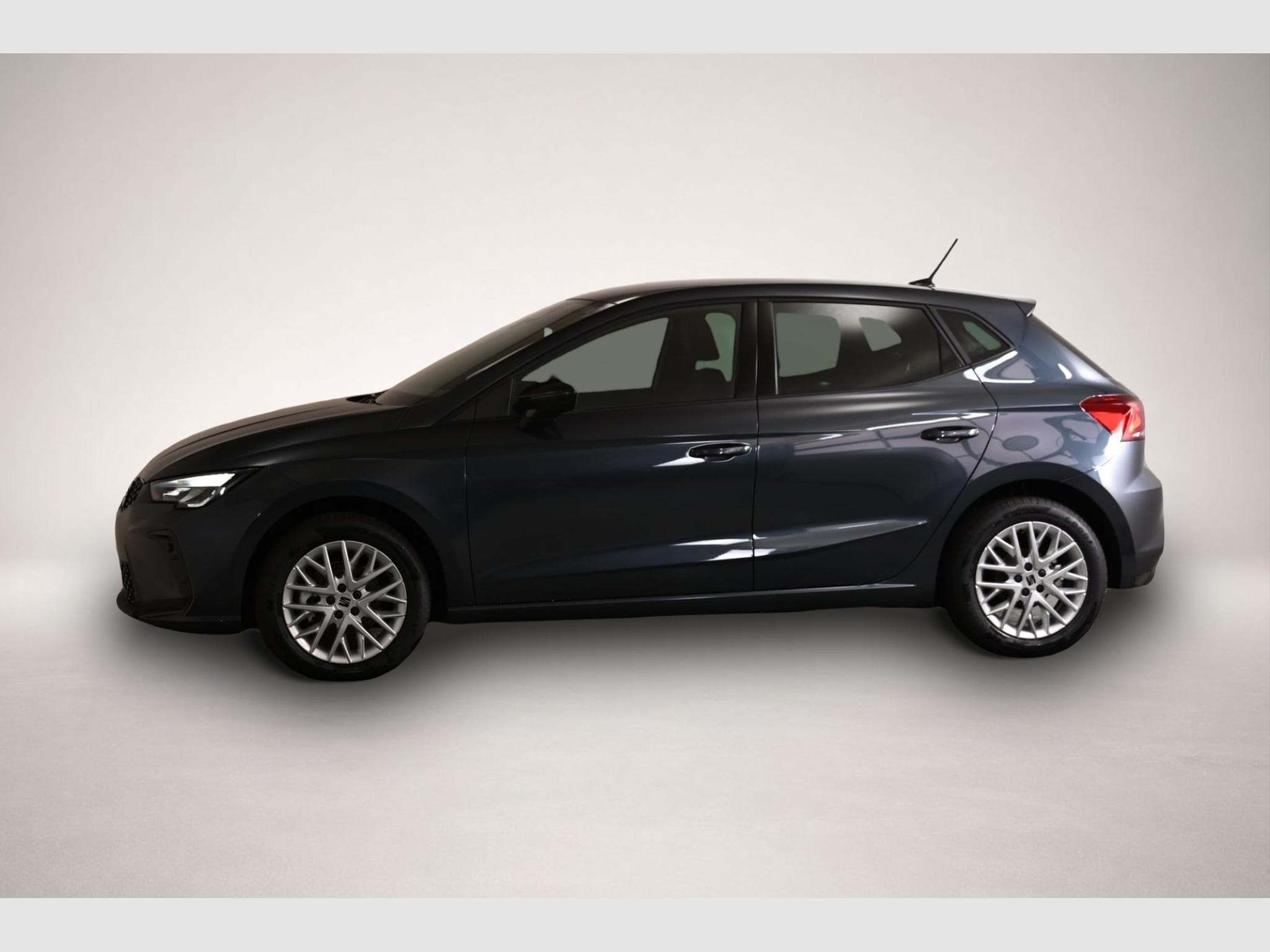 Seat Ibiza (2026) - Photo 2