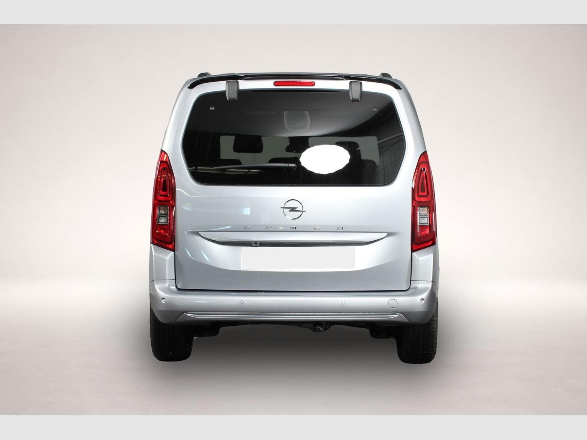 Opel Combo (2026) - Photo 4