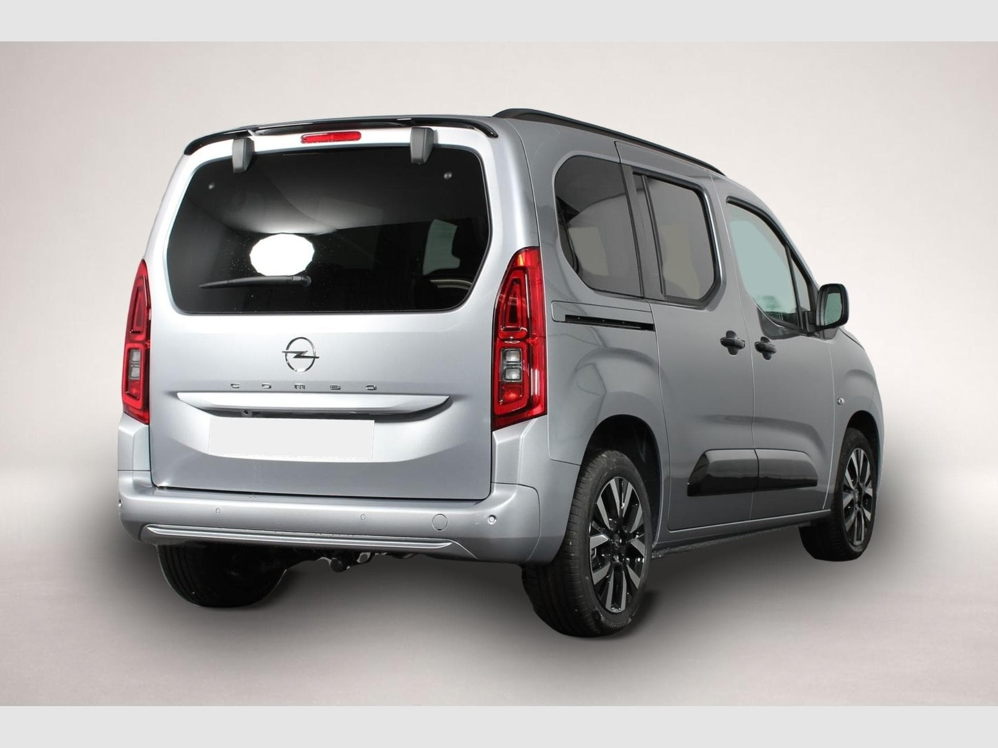 Opel Combo (2026) - Photo 5