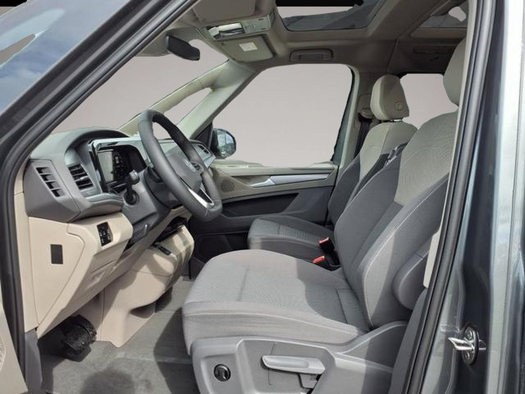 VW Multivan (2026) - Photo 5