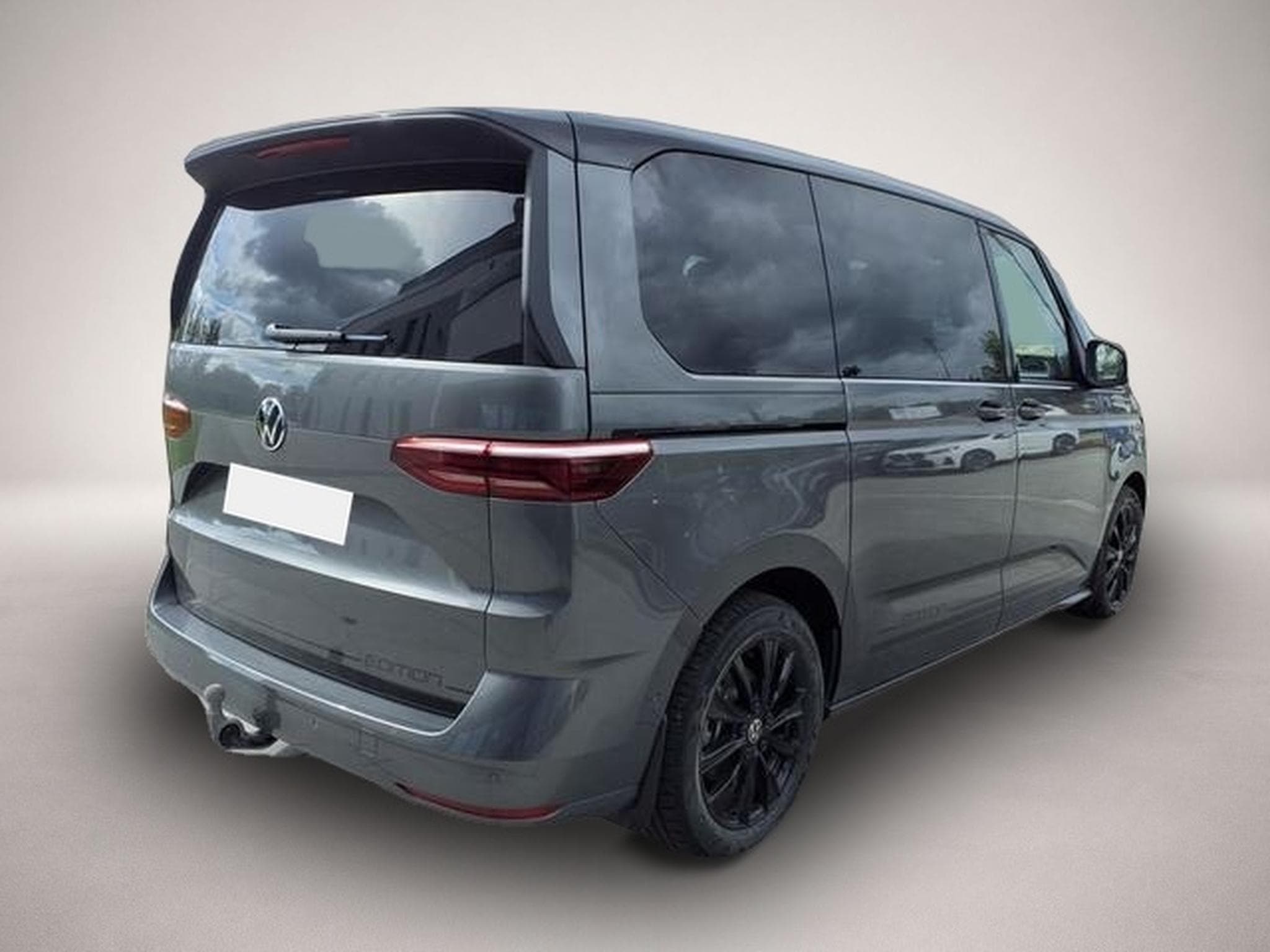 VW Multivan (2026) - Photo 3