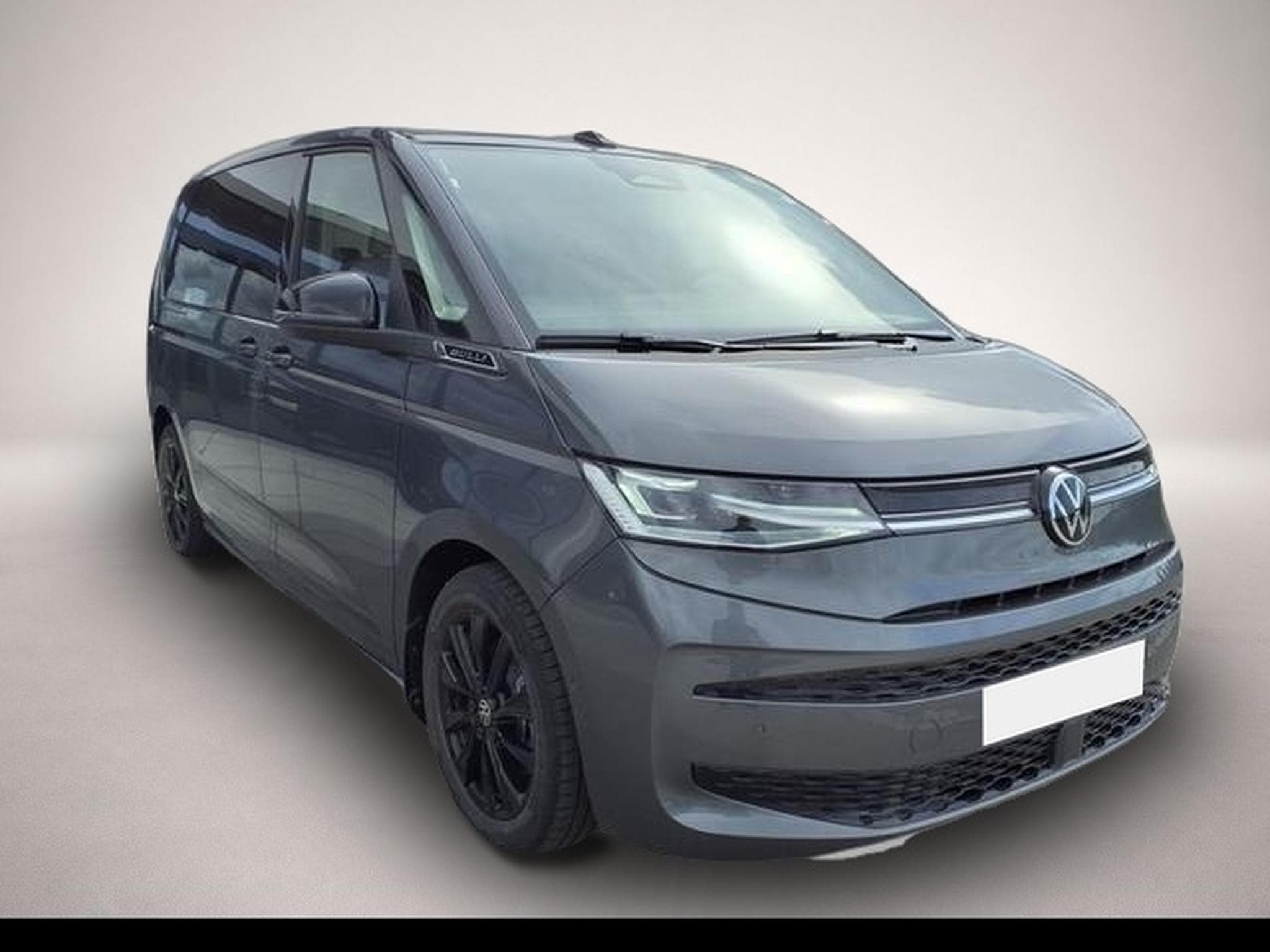 VW Multivan (2026) - Photo 4