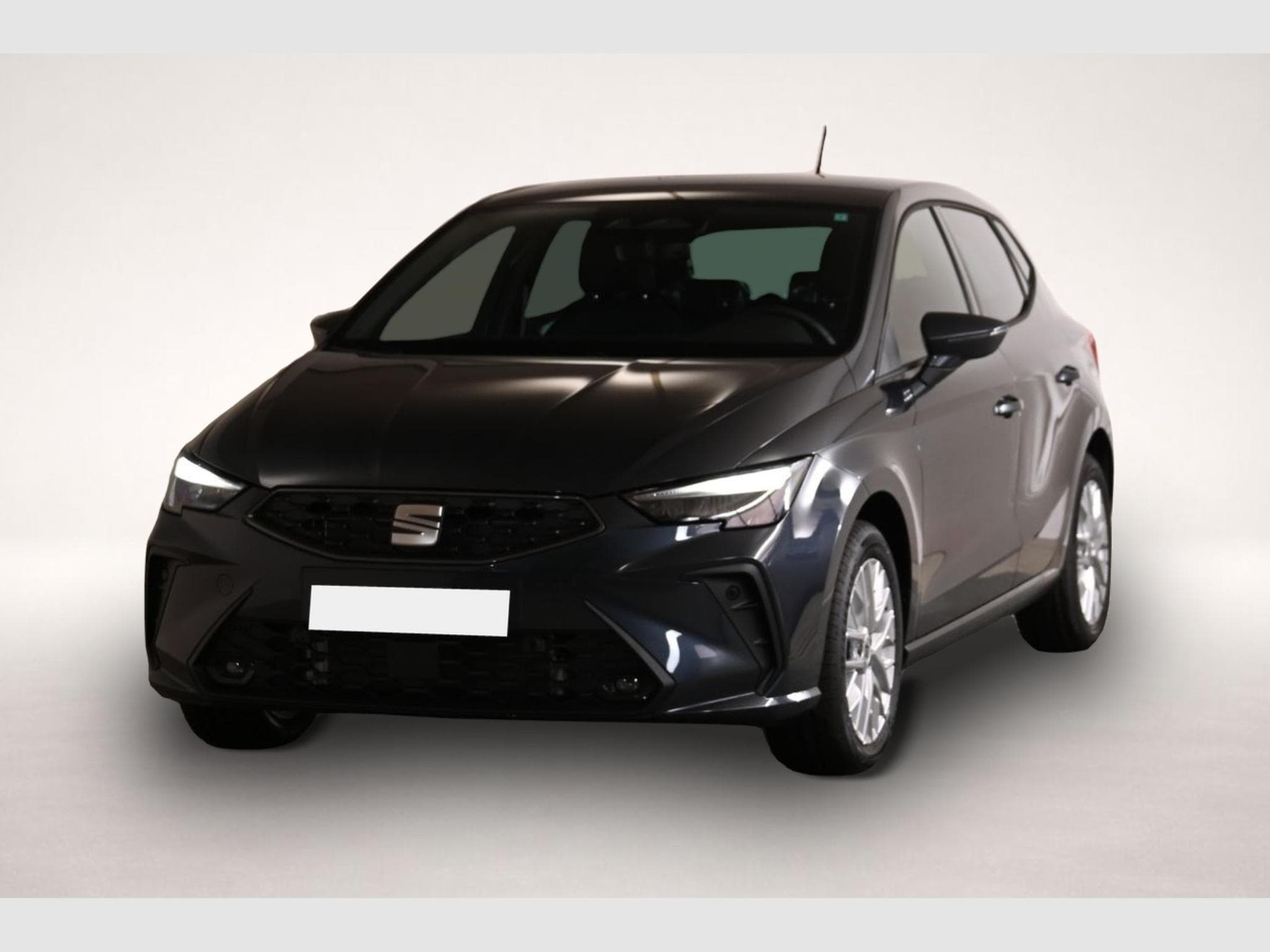 Seat Ibiza (2026) - Photo 1