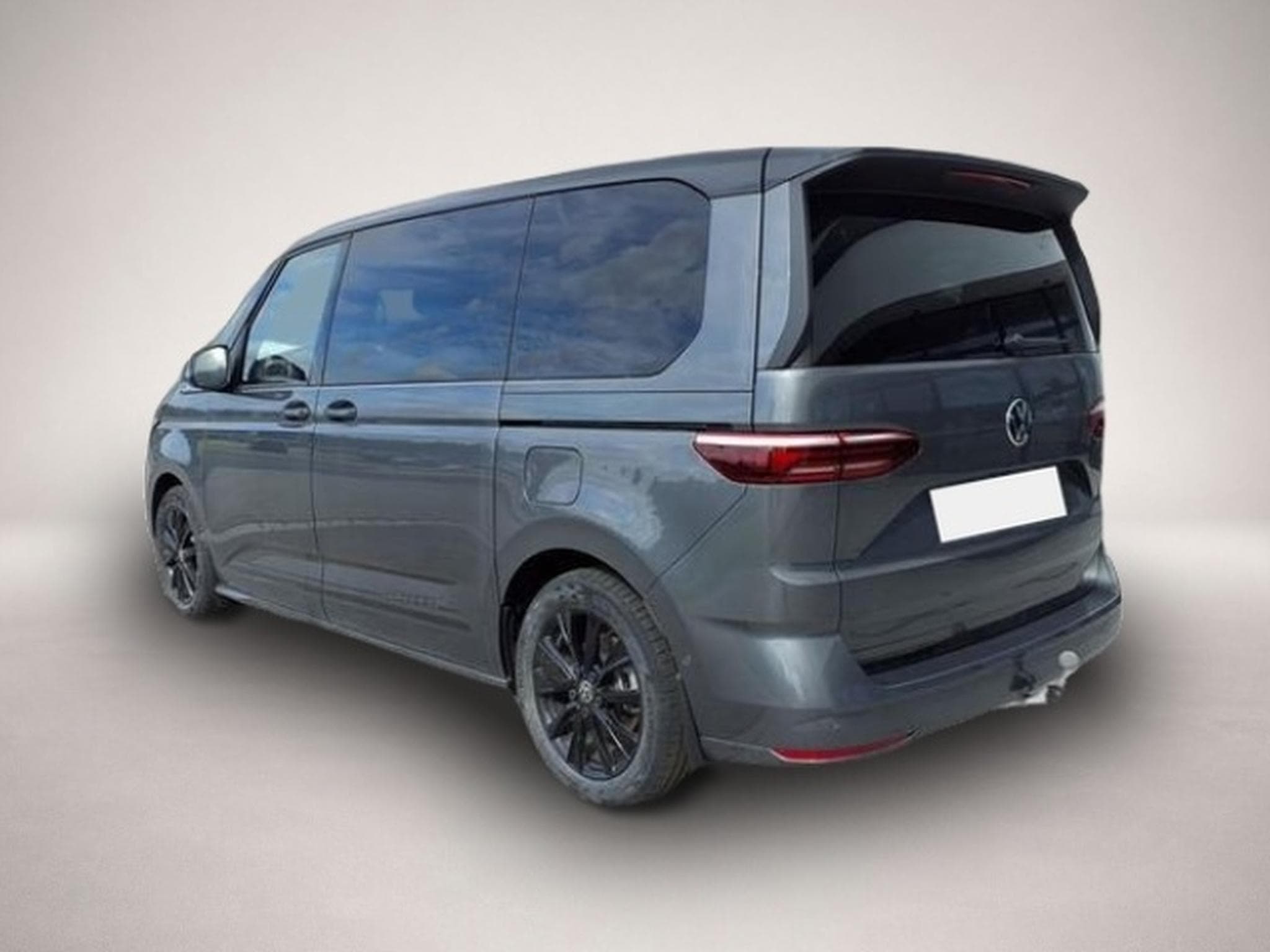 VW Multivan (2026) - Photo 2