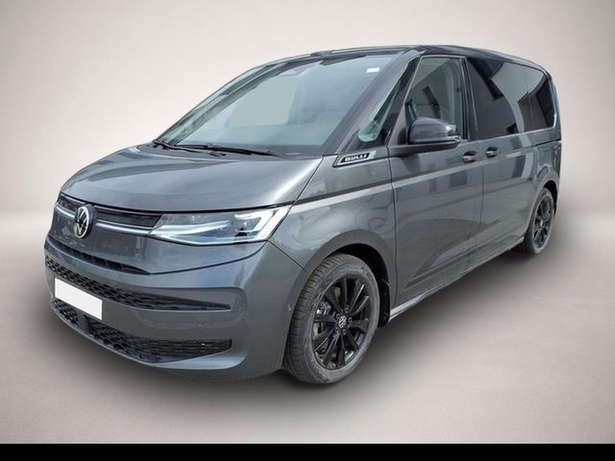 VW Multivan (2026) - Photo 1