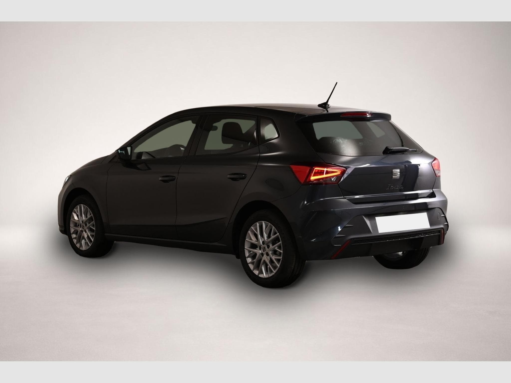 Seat Ibiza (2026) - Photo 3