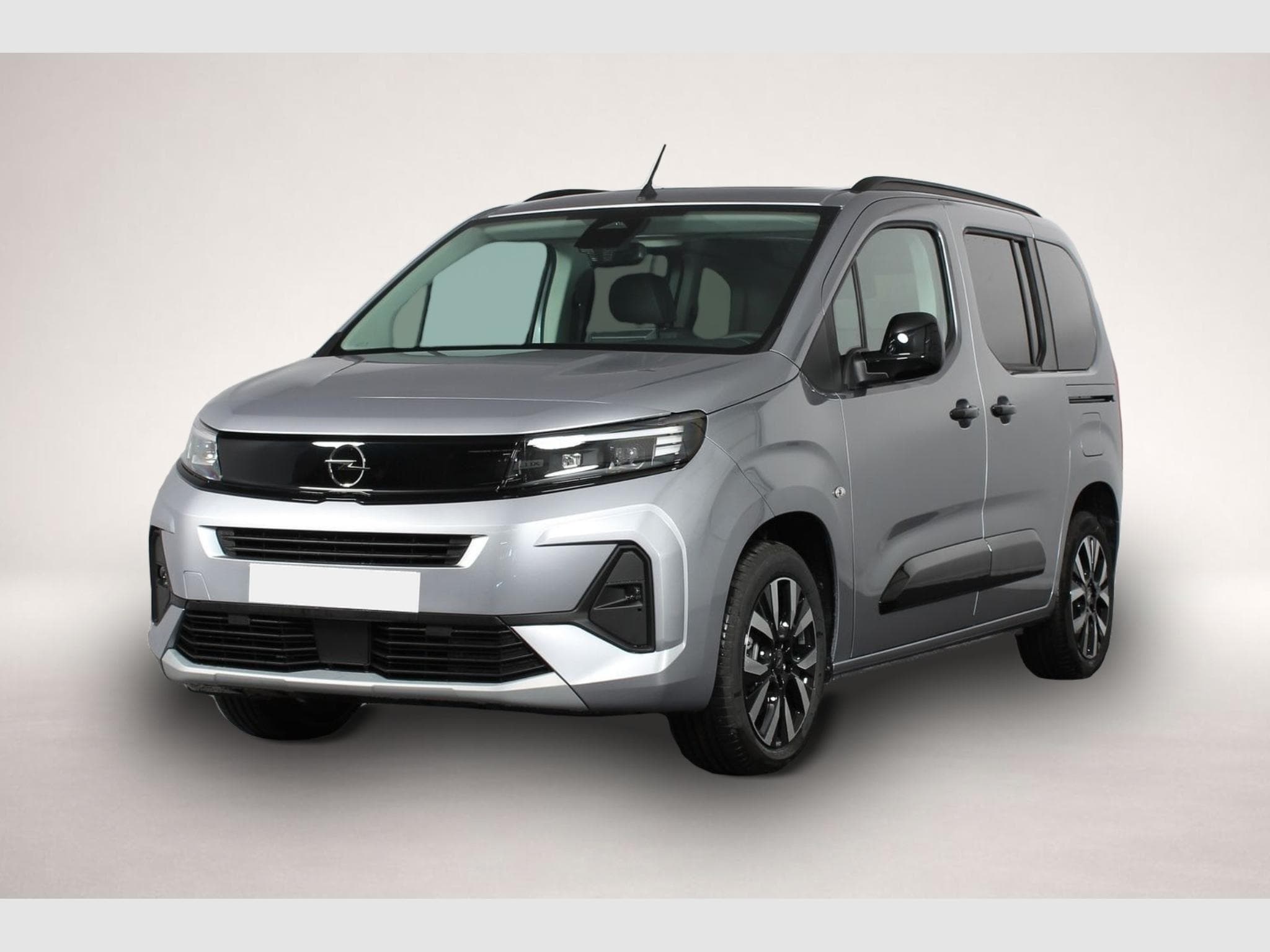 Opel Combo (2026) - Photo 1