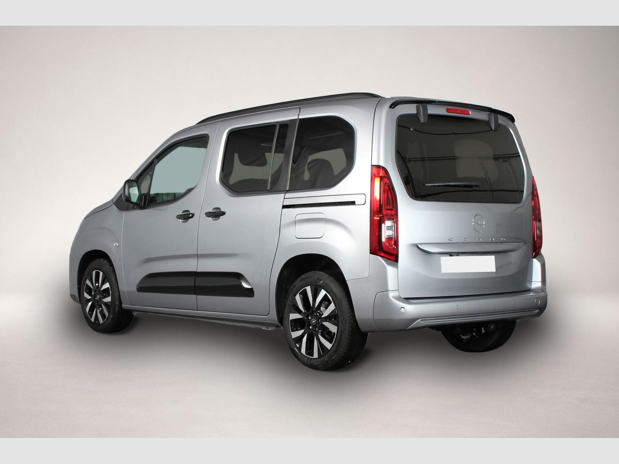 Opel Combo (2026) - Photo 3