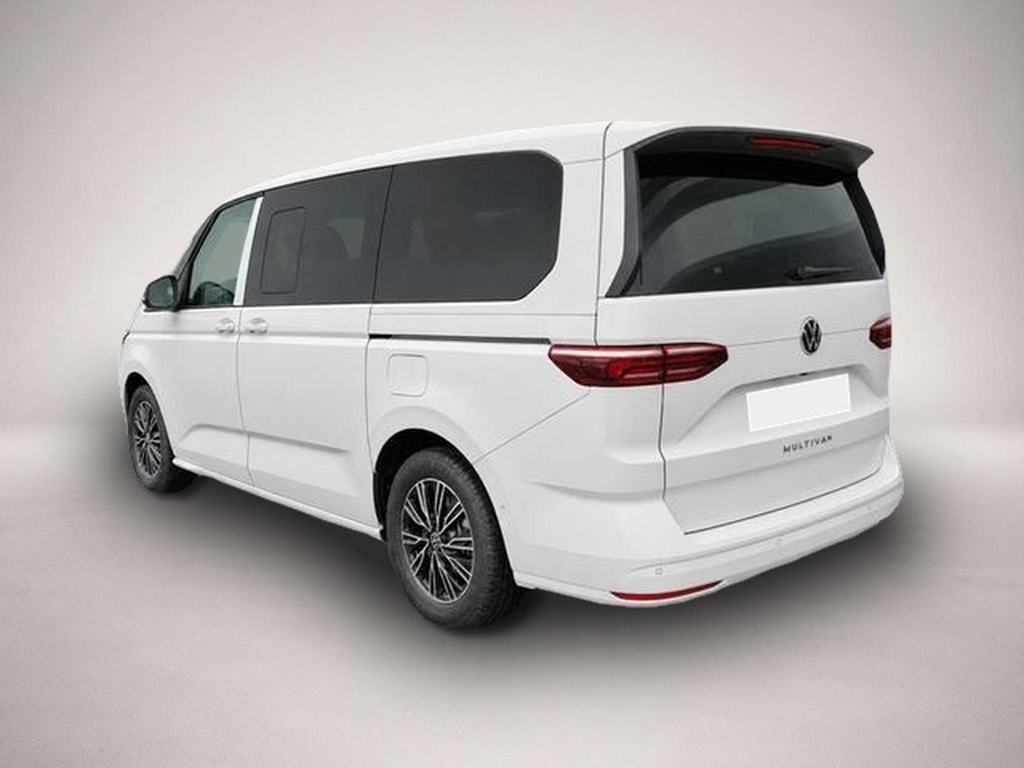 VW Multivan (2026) - Photo 2