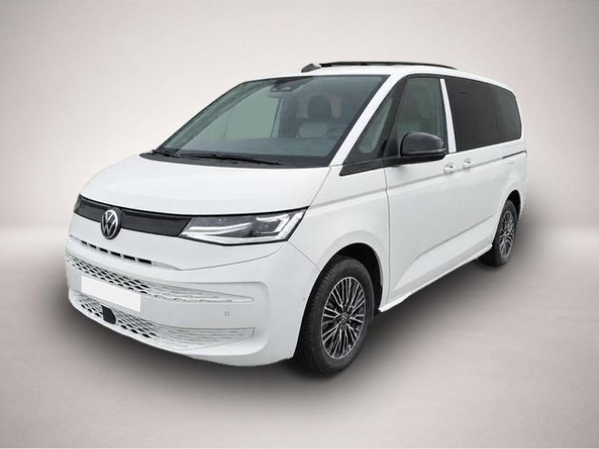 VW Multivan (2026) - Photo 1