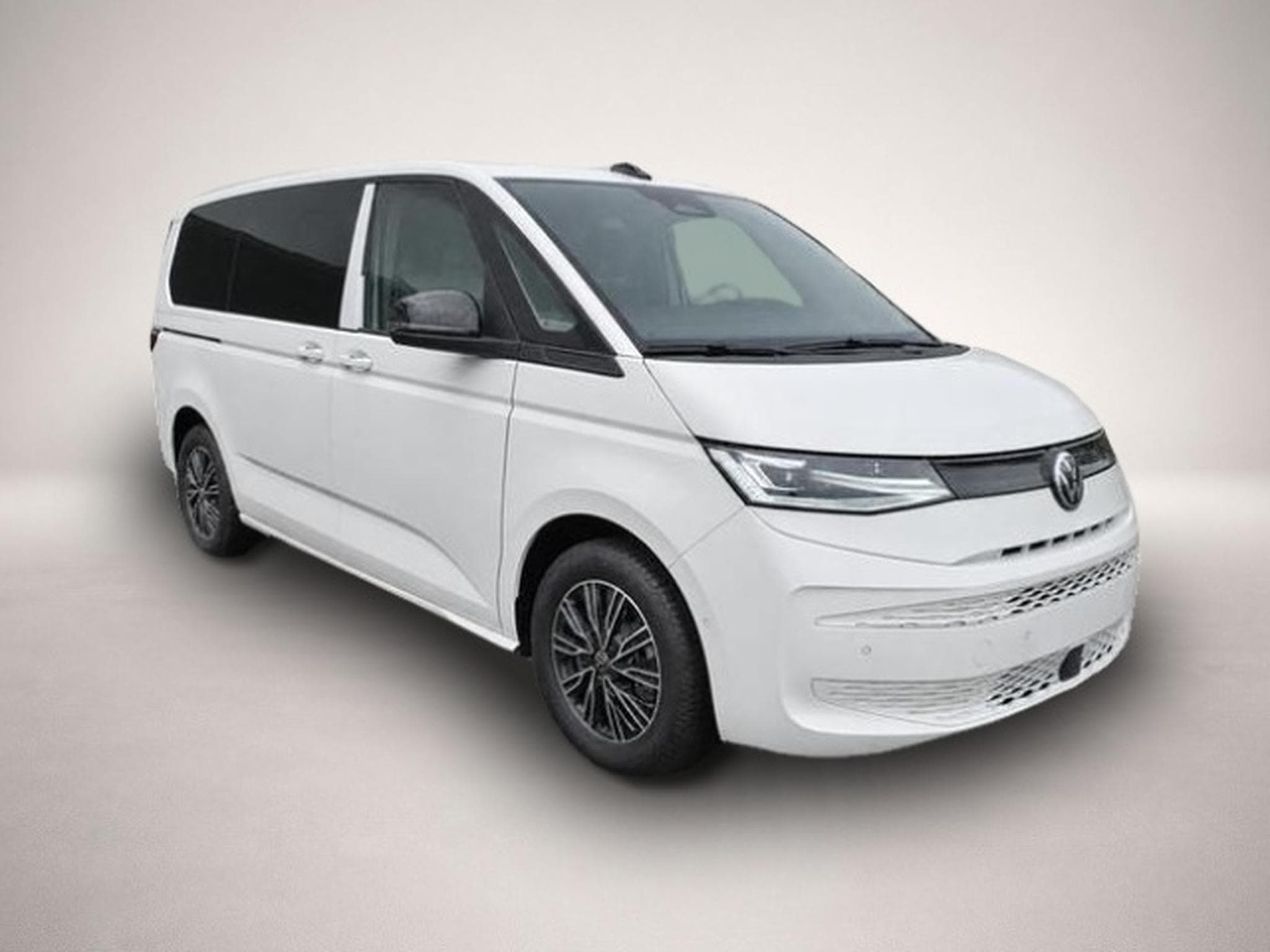 VW Multivan (2026) - Photo 4