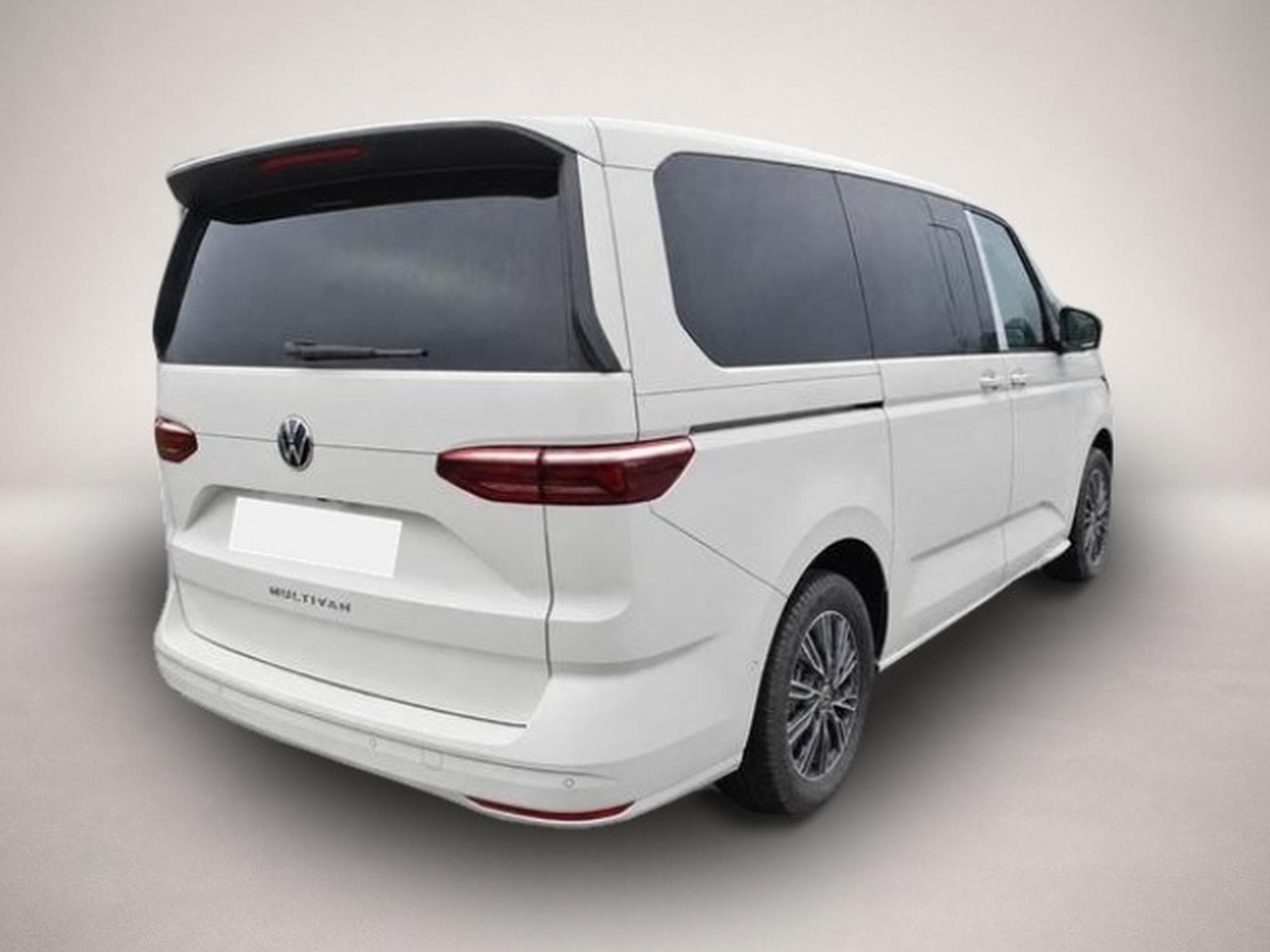 VW Multivan (2026) - Photo 3