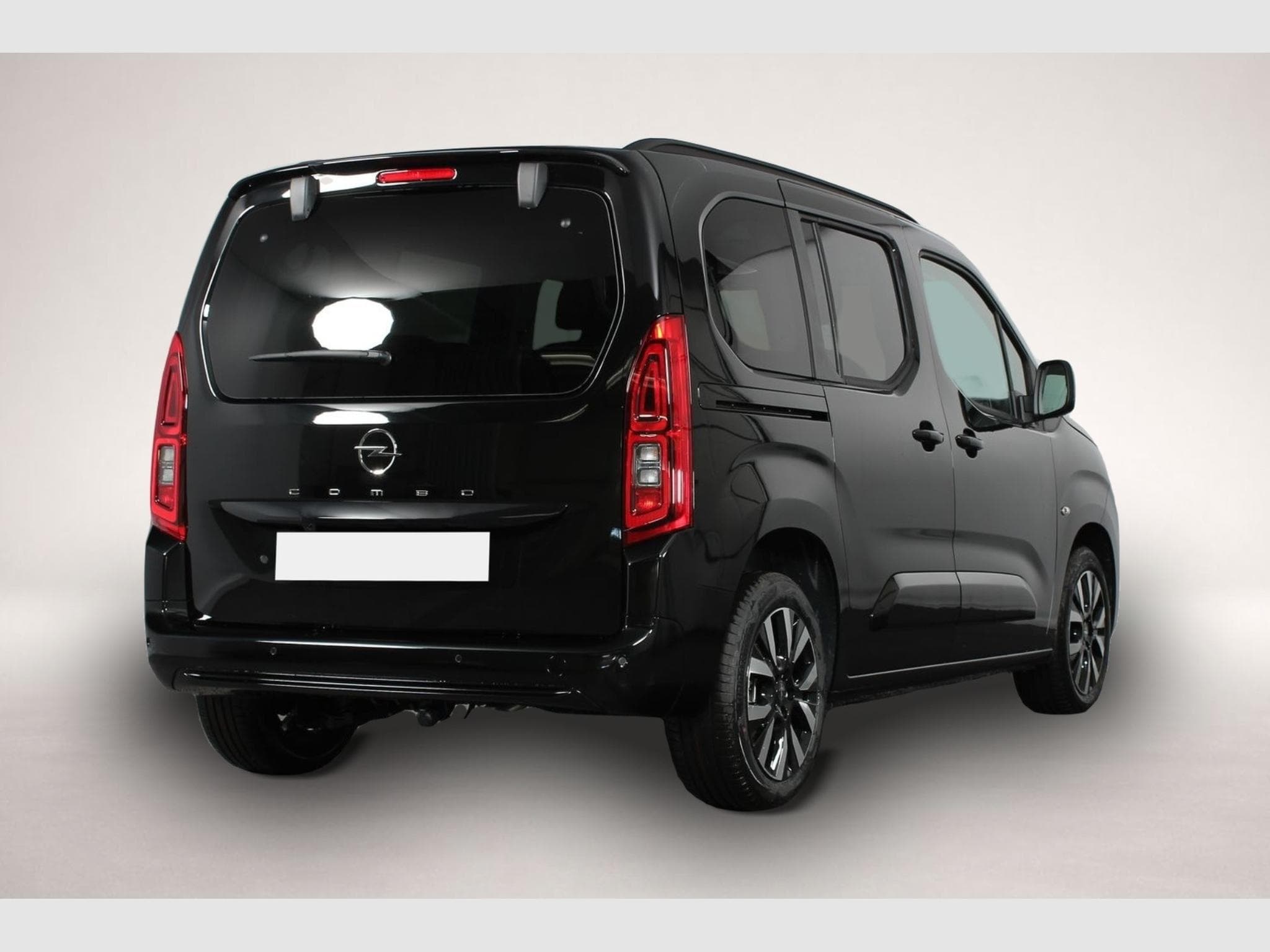 Opel Combo (2026) - Photo 5