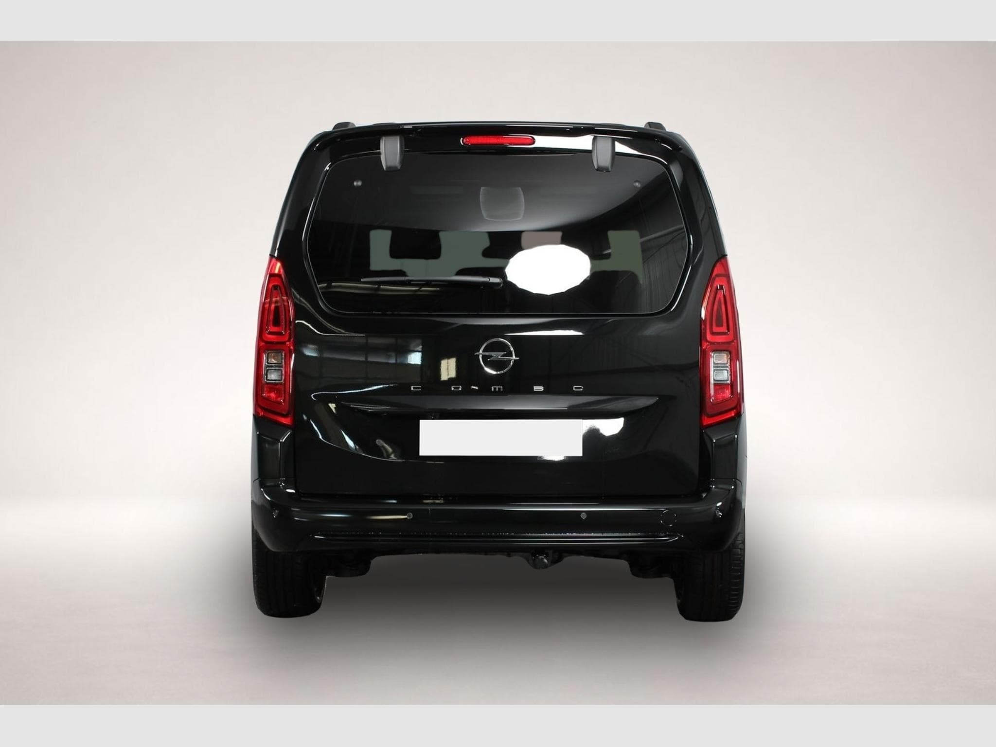 Opel Combo (2026) - Photo 4